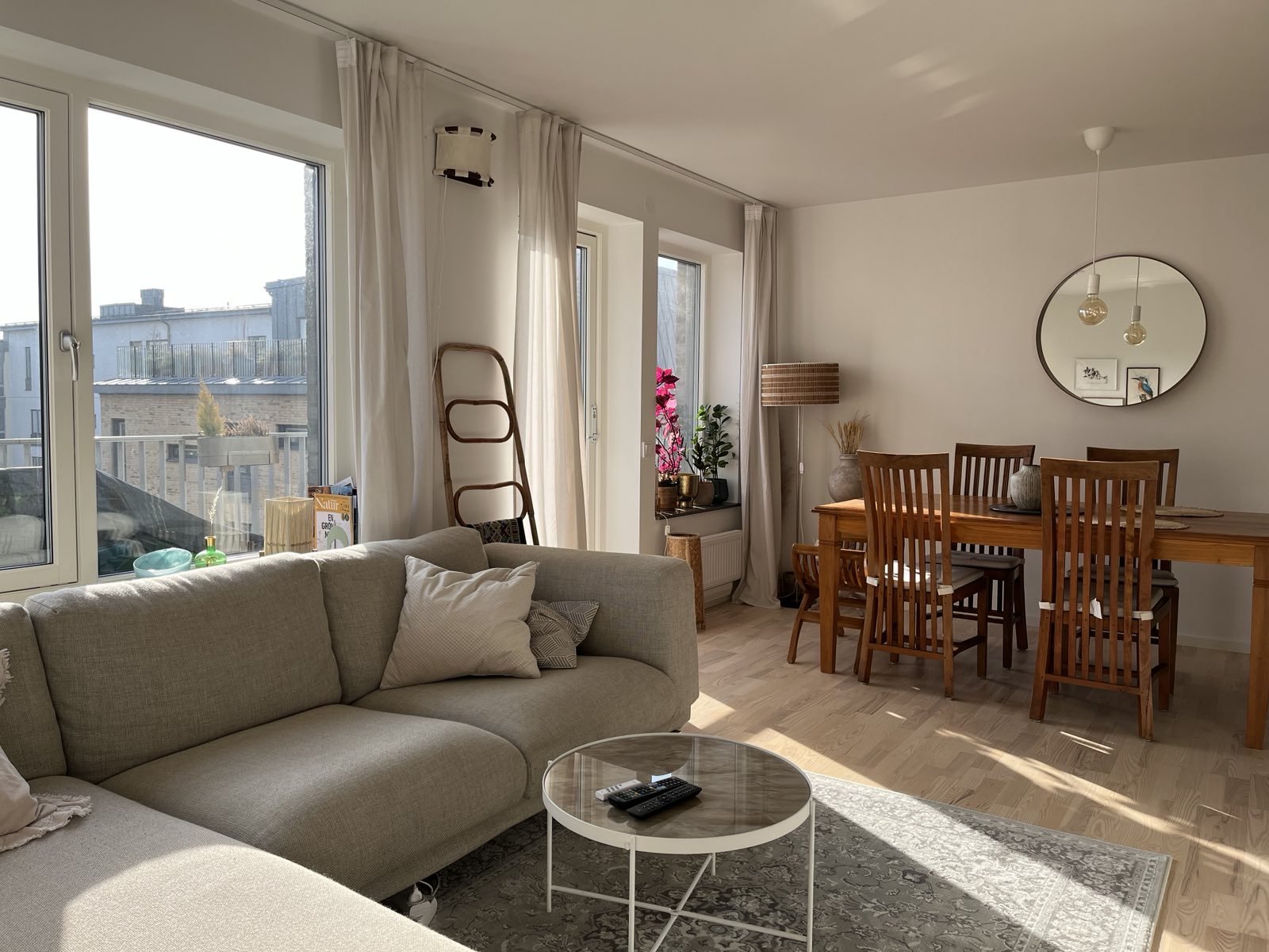Lägenhet, 3 rooms, 72 sqm, Malmö – bild 7