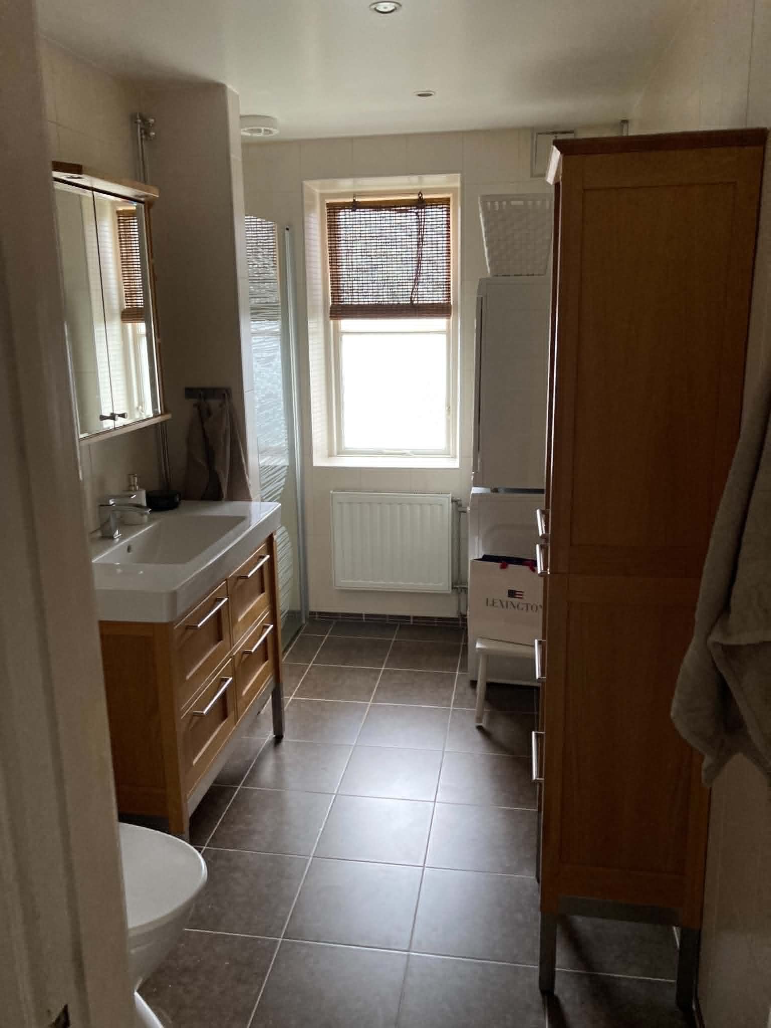 Lägenhet, 5 rooms, 180 sqm, Jämshög – bild 3