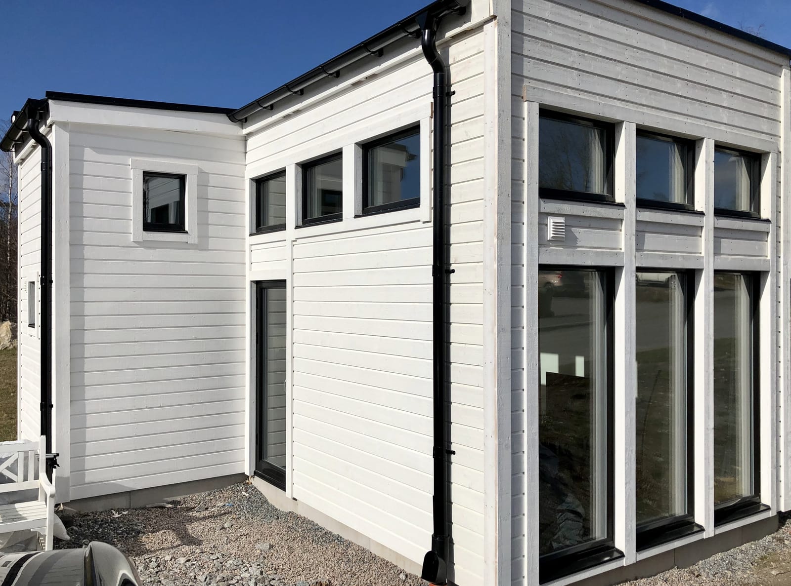 2 rok · 33 m² i Vallentuna – bild 3
