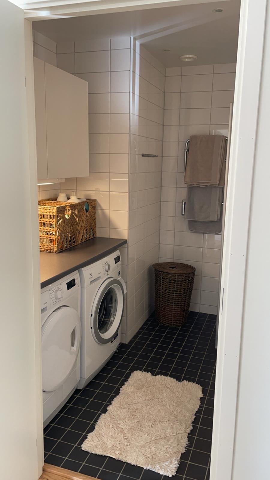 Lägenhet, 2 rooms, 62 sqm, Stockholm – bild 5