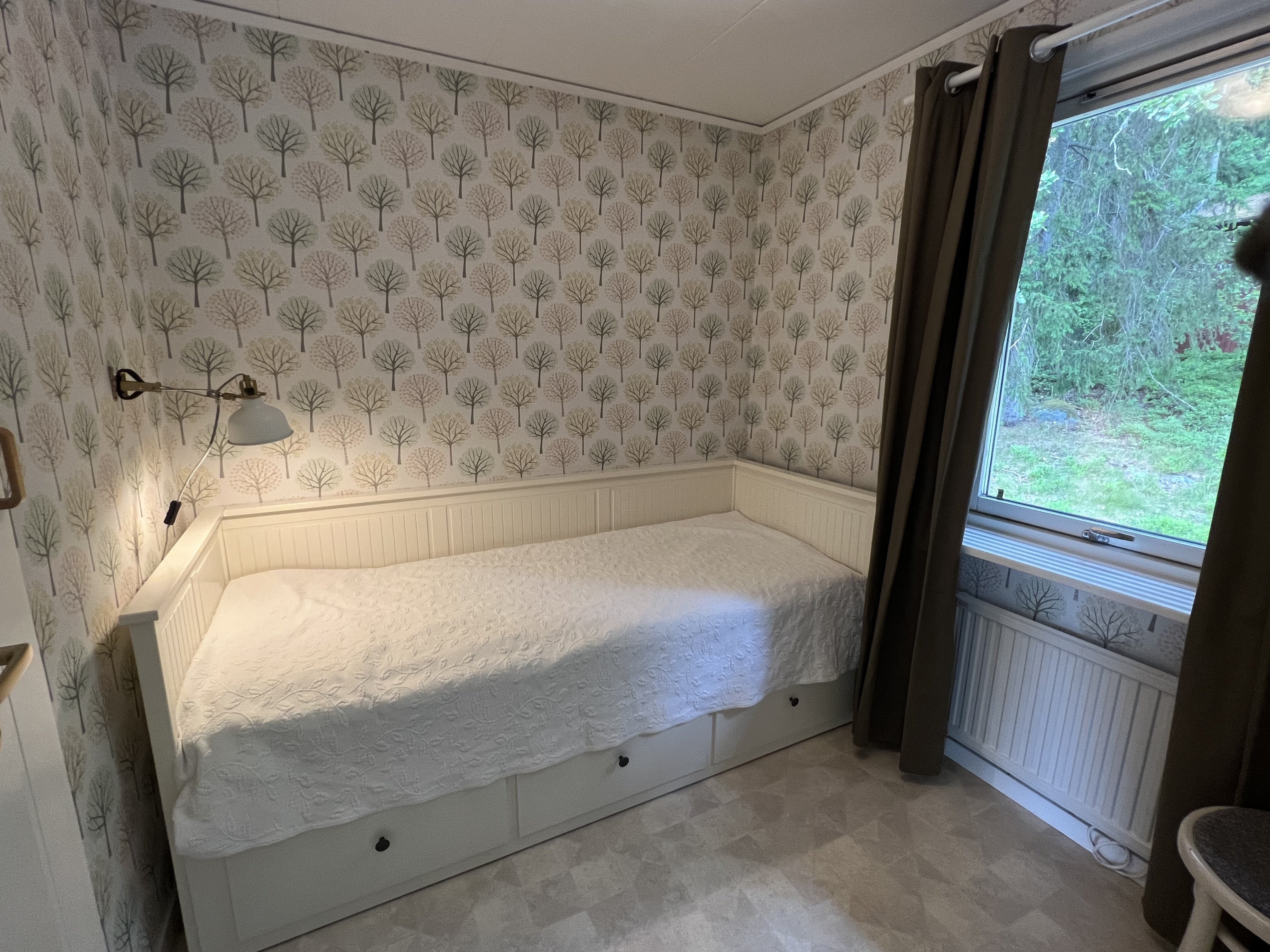 Stuga, 4 rooms, 60 sqm, Ingarö – bild 6