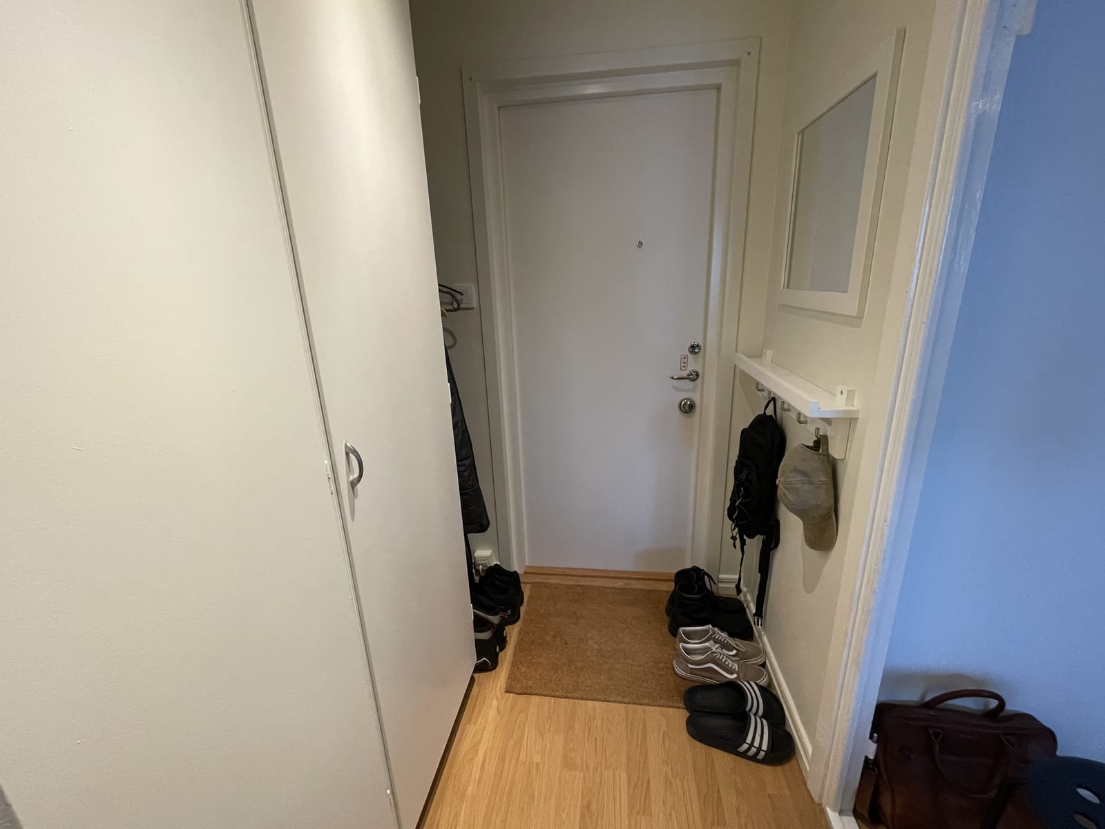 1 rok · 24 m² i Skellefteå – bild 3