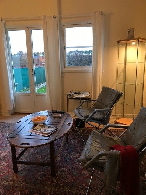 2 rok · 37 m² i Båstad – bild 2