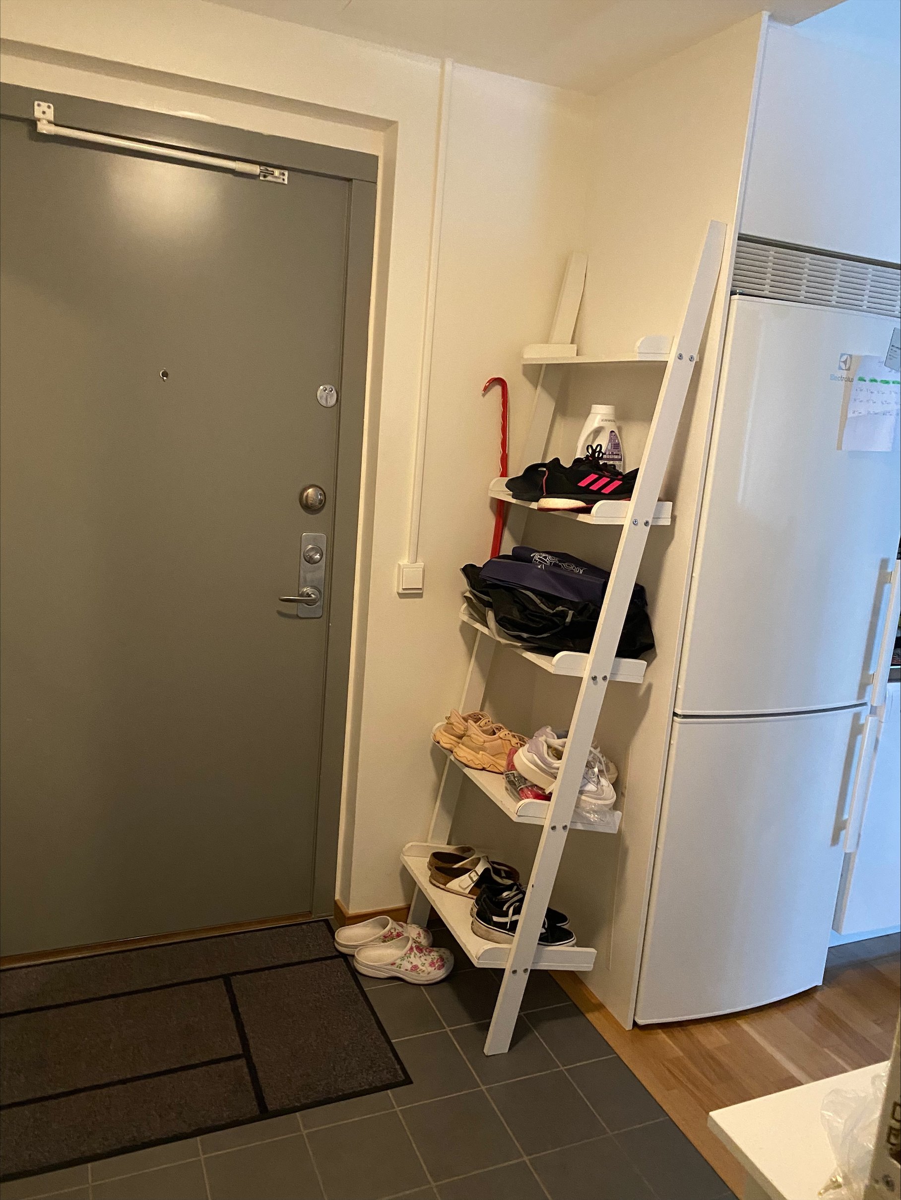 Lägenhet, 2 rooms, 45 sqm, Sollentuna – bild 12