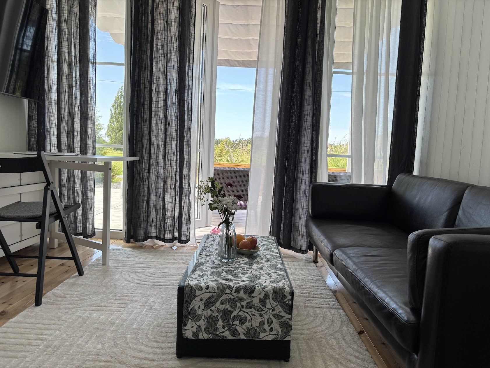 Övrigt, 1 rooms, 25 sqm, Skå – bild 2