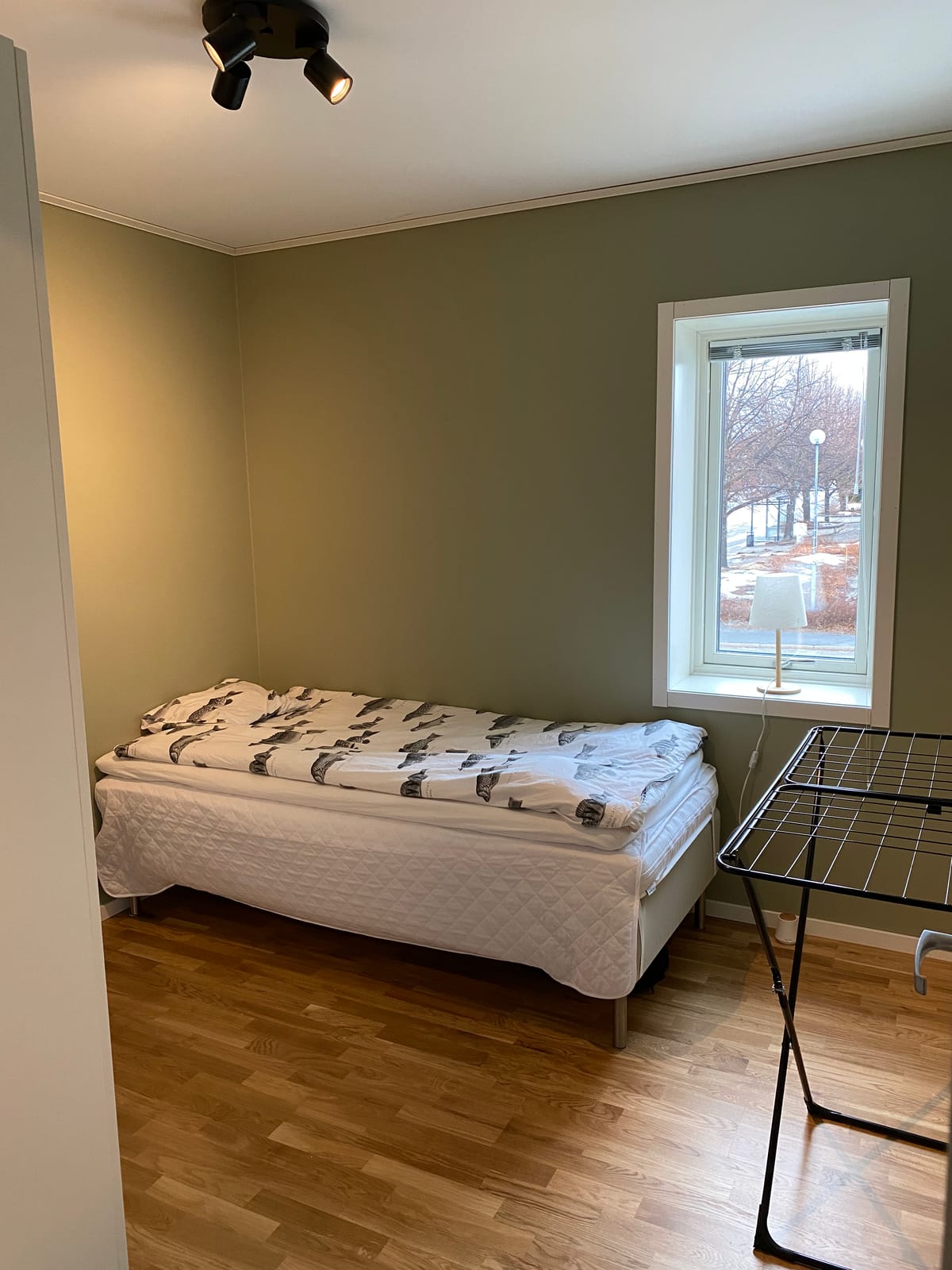 2 rok · 43 m² i Ursviken – bild 3