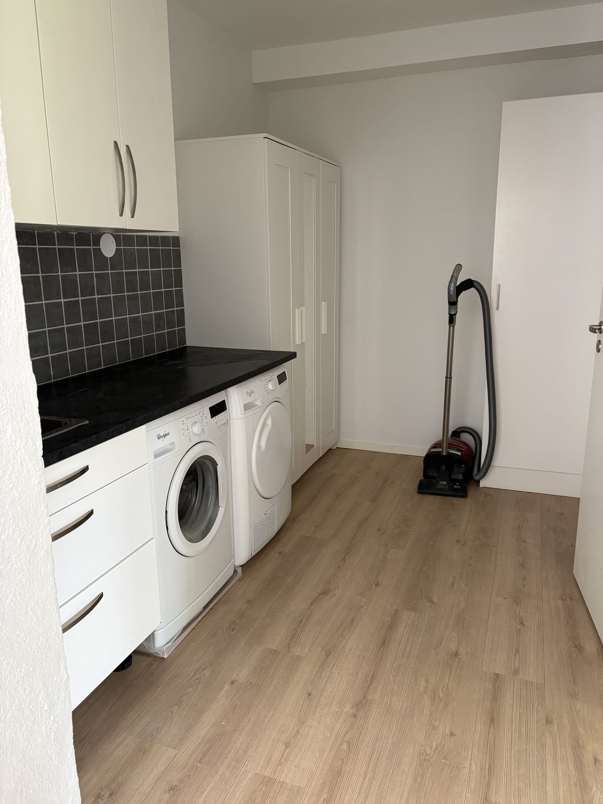 2 rok · 60 m² i Allerum – bild 9