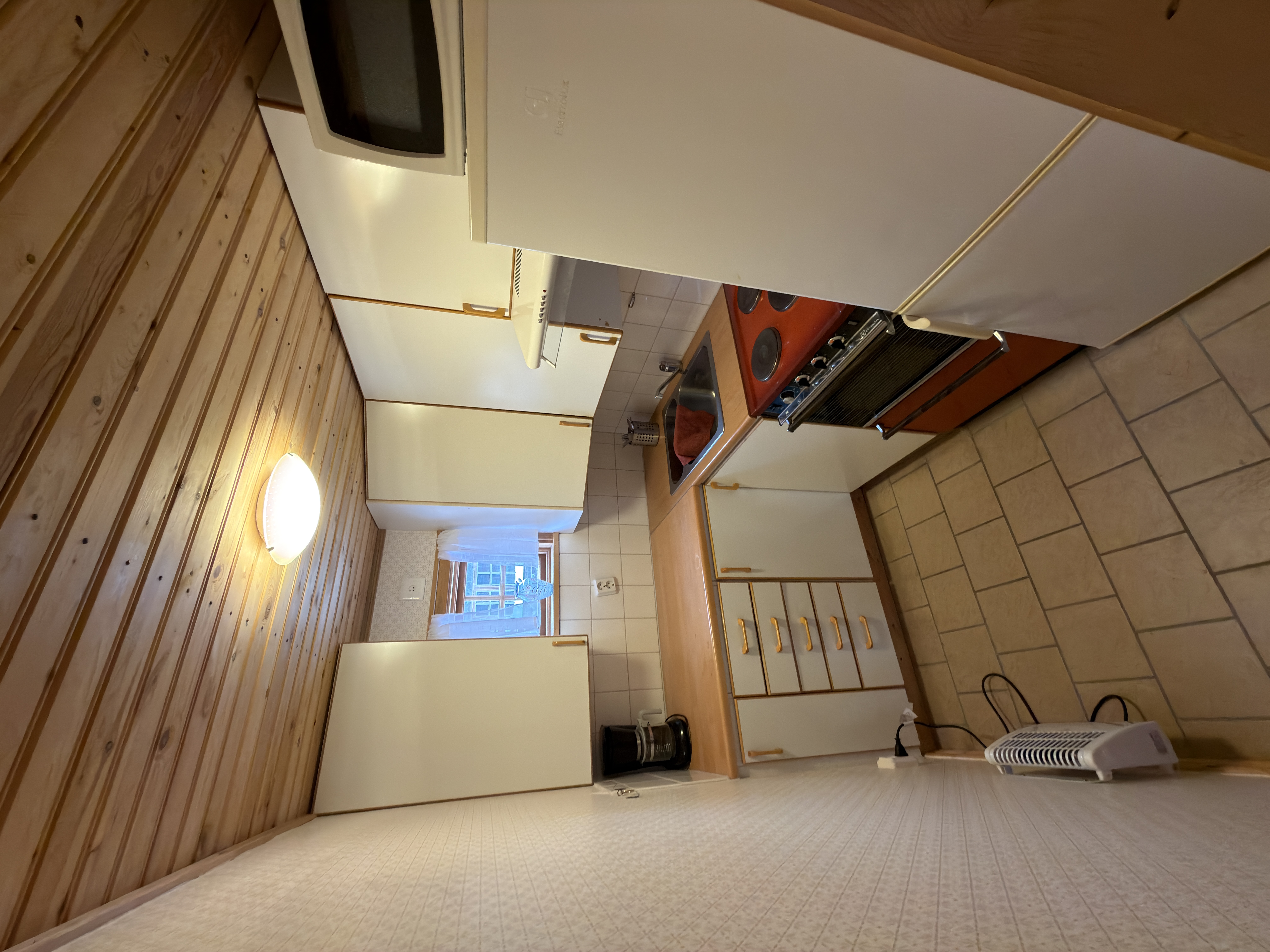 Stuga, 1 rooms, 30 sqm, Orsa – bild 9