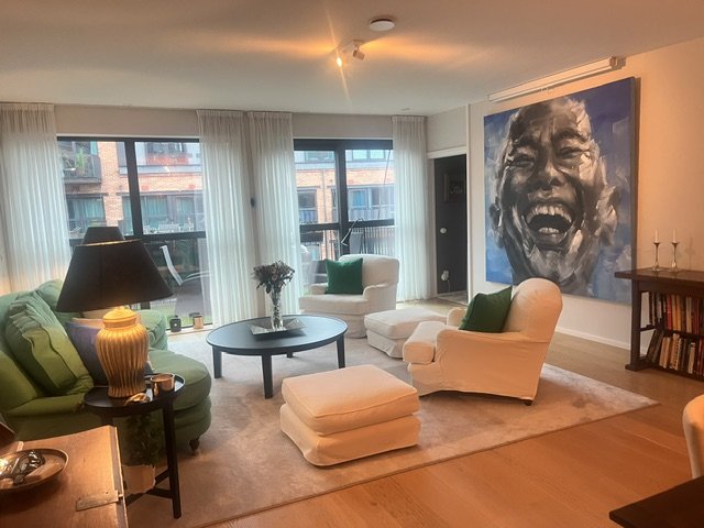 Lägenhet, 3 rooms, 80 sqm, Nacka Strand – bild 7