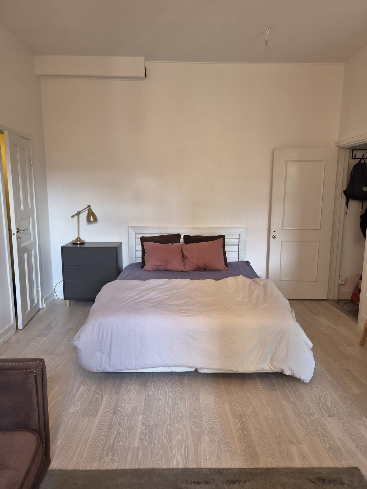 1 rok · 41 m² i Stockholm – bild 5