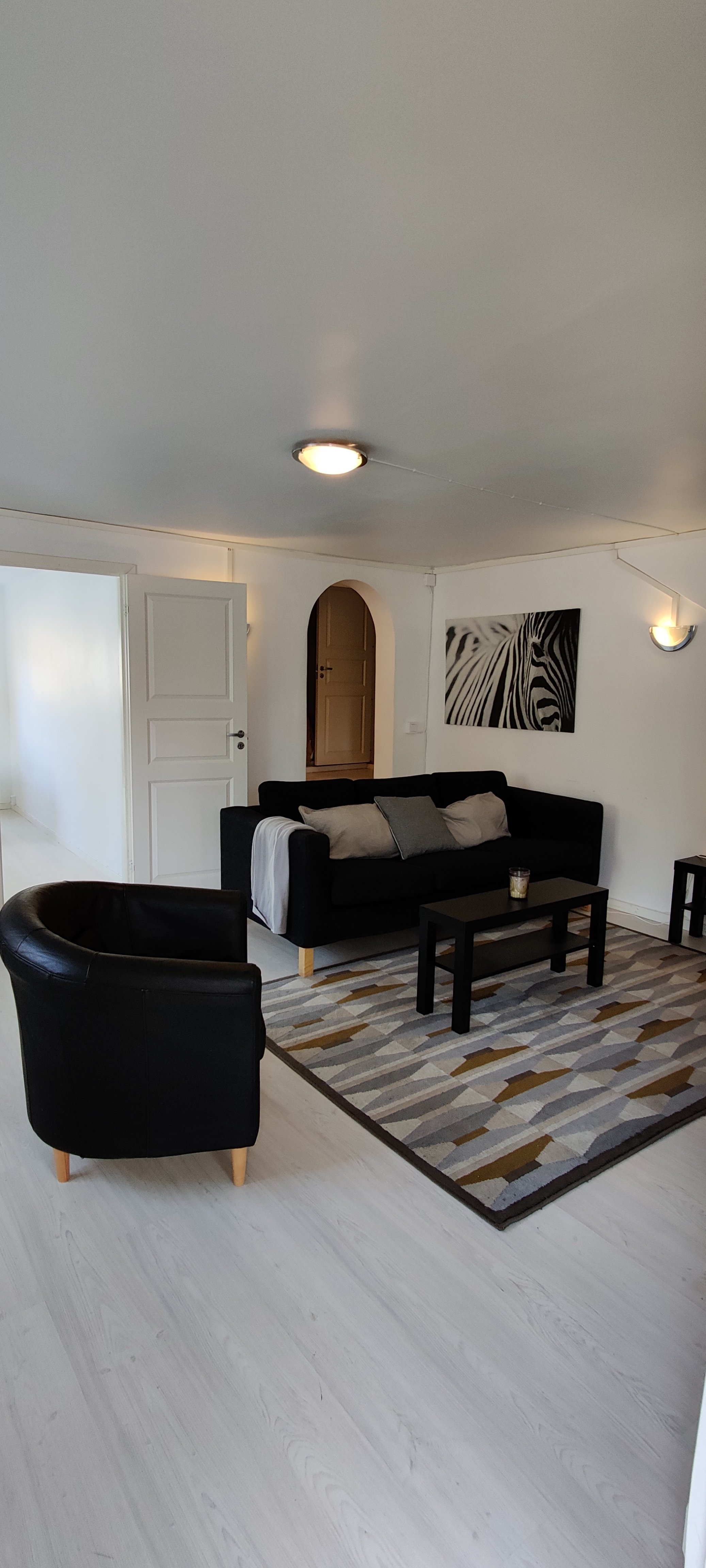 Lägenhet, 3 rooms, 60 sqm, Huddinge – Huddinge