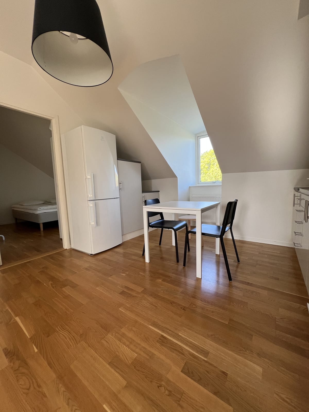 2 rok · 48 m² i Göteborg – bild 3