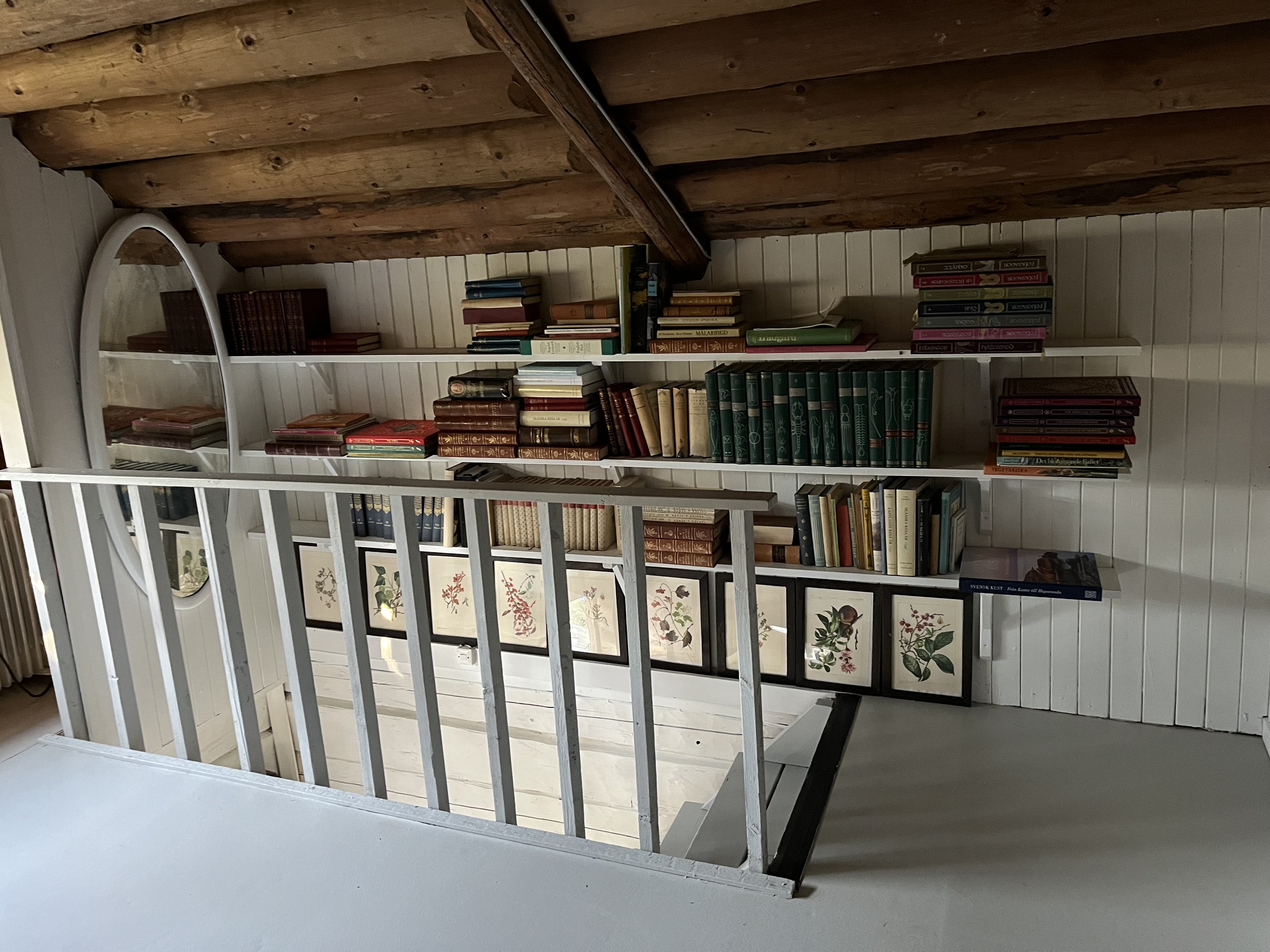 Stuga, 2 rooms, 30 sqm, Skå – bild 9
