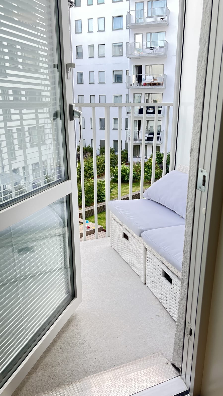 3 rok · 49 m² i Solna – bild 15