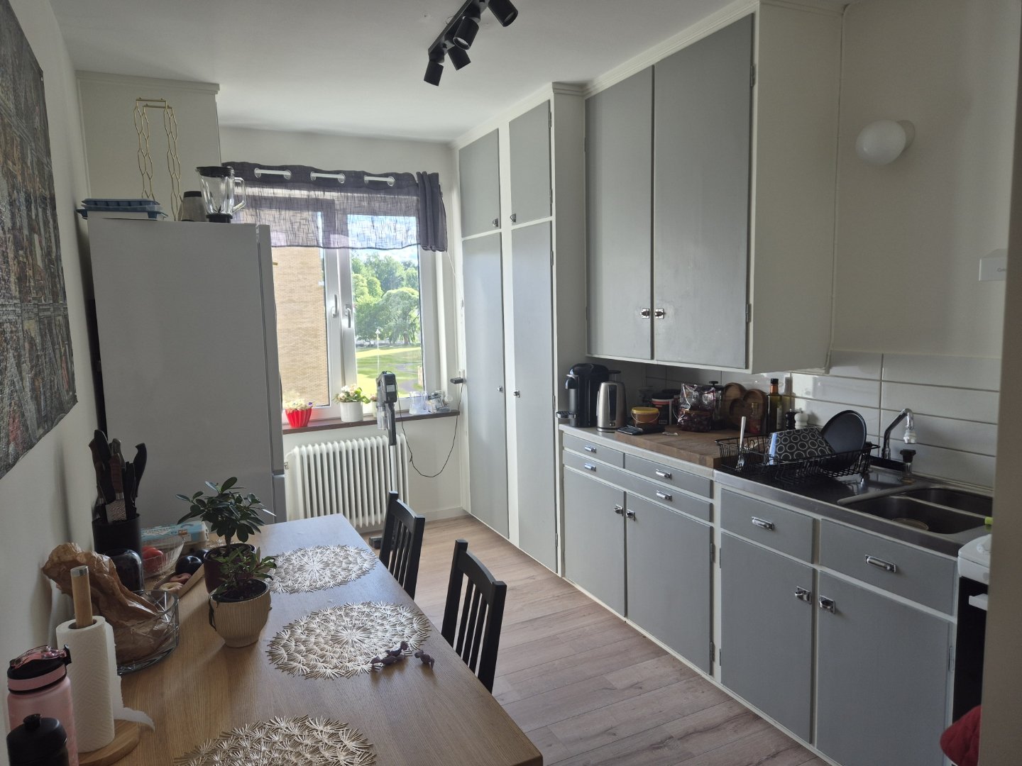 2 rok · 60 m² i Borås – bild 6
