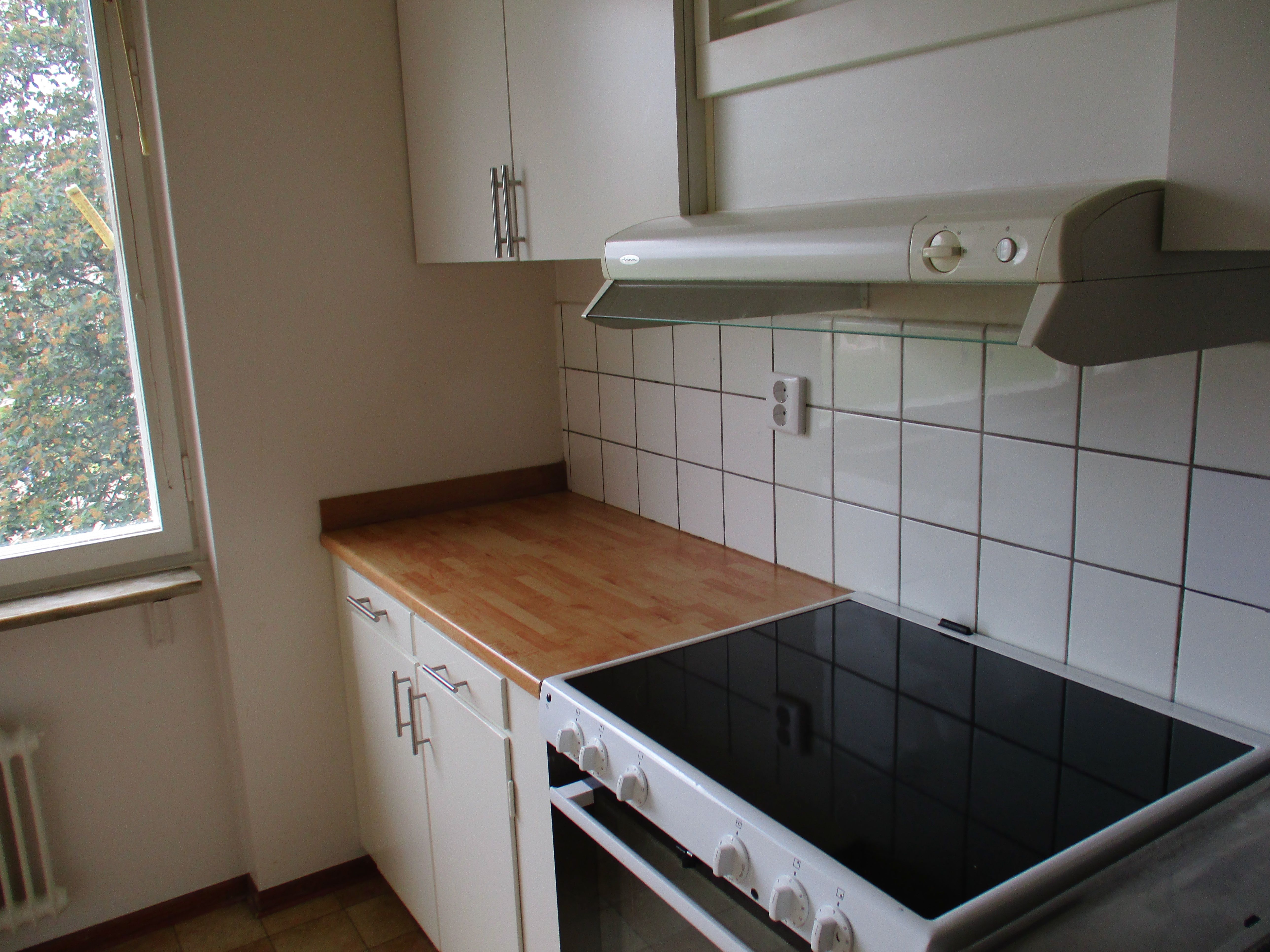 Lägenhet, 2 rooms, 55 sqm, Hallsberg – bild 2
