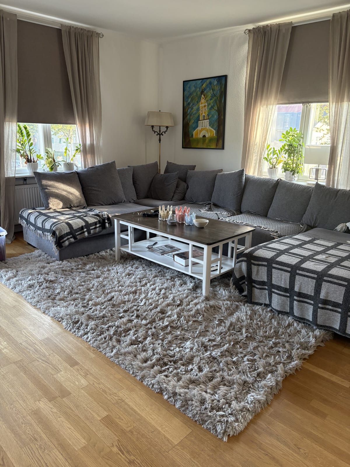 5 rok · 150 m² i Karlshamn – bild 5