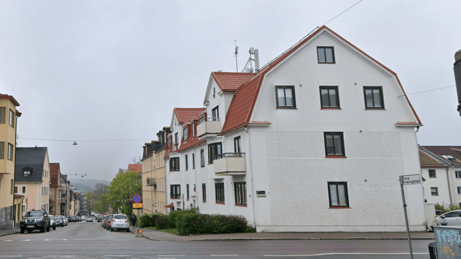 3 rok · 74 m² i Borås – bild 12