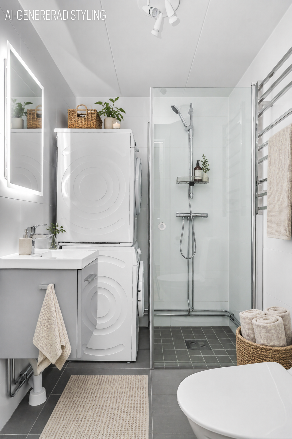 Lägenhet, 3 rooms, 79 sqm, Ösmo – bild 4