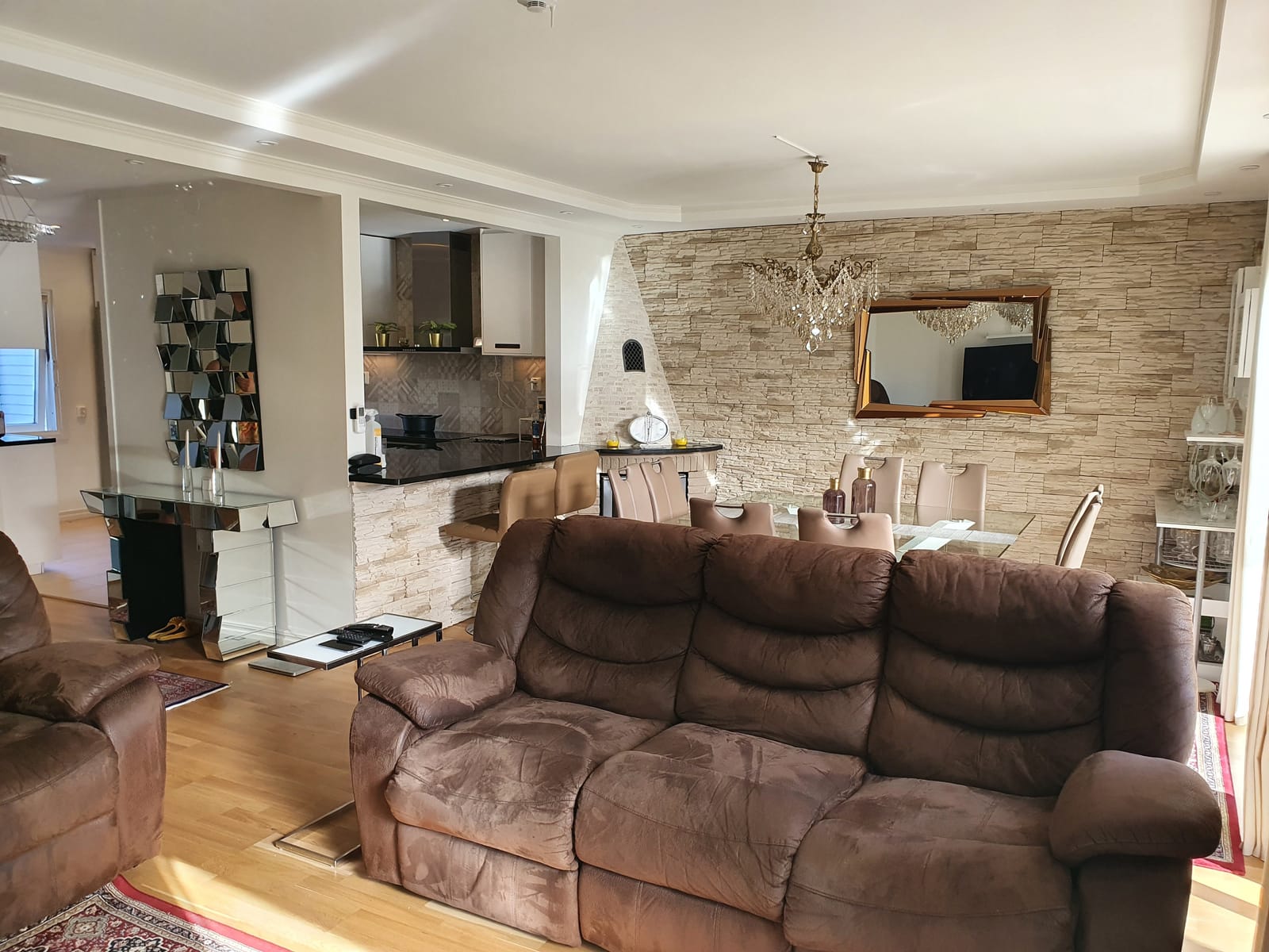 Radhus, 4 rooms, 106 sqm, Göteborg