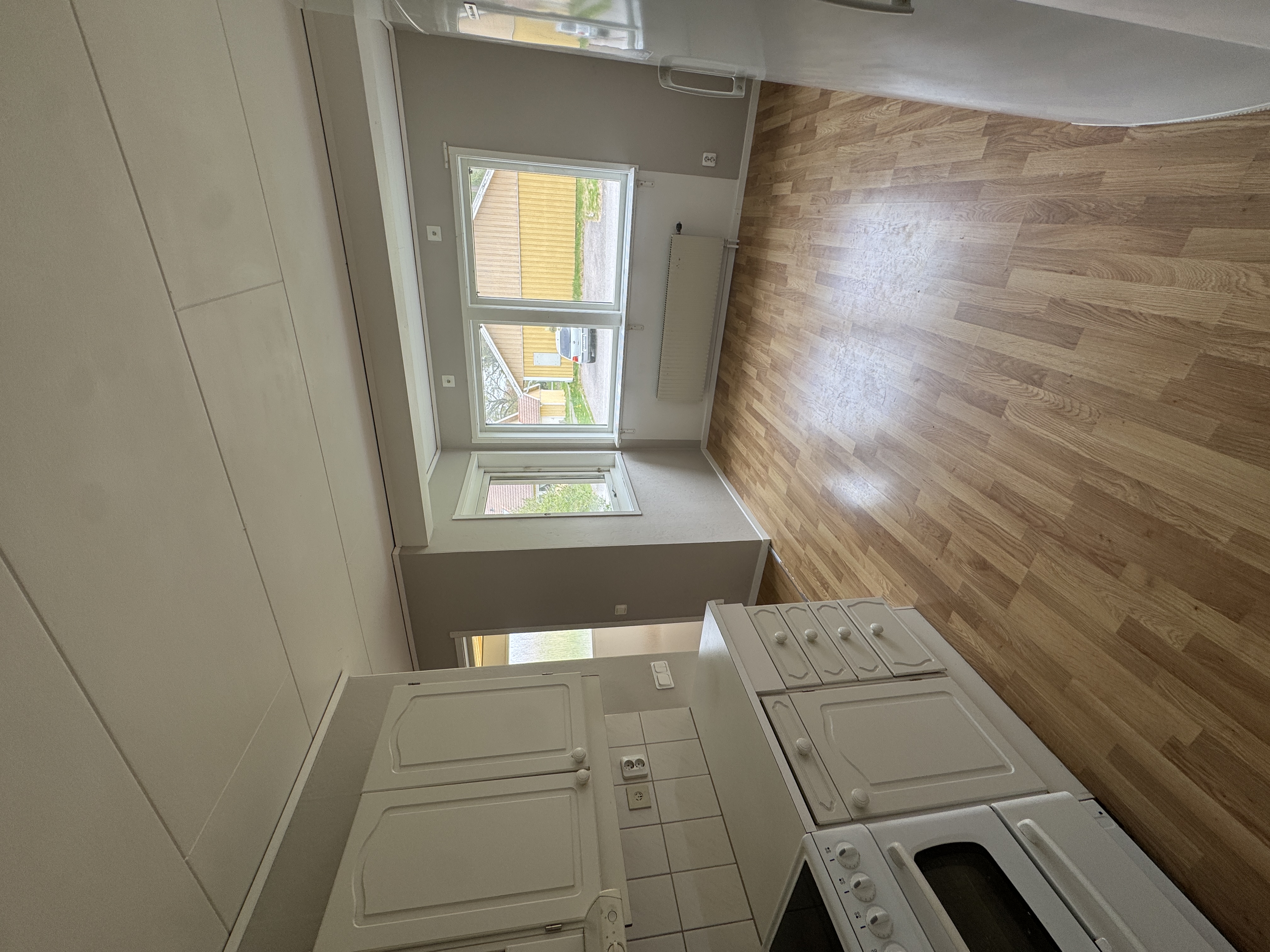 Lägenhet, 3 rooms, 85 sqm, Nossebro – bild 3