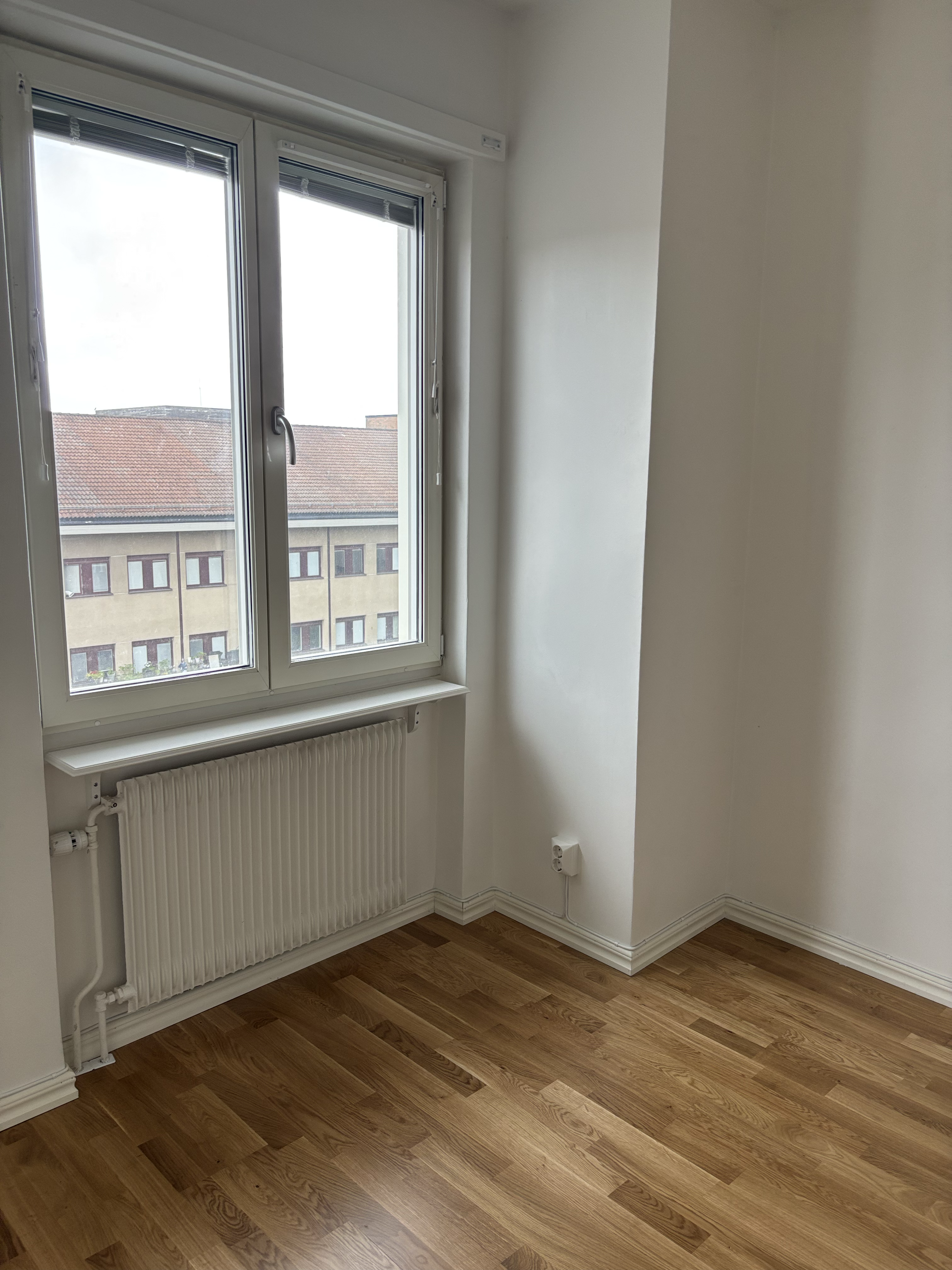 Lägenhet, 5 rooms, 100 sqm, Eskilstuna – bild 7