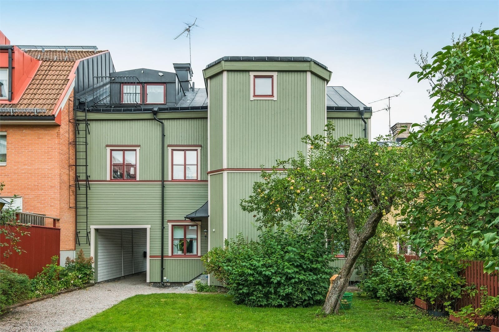 2 rok · 68 m² i Enköping – bild 3