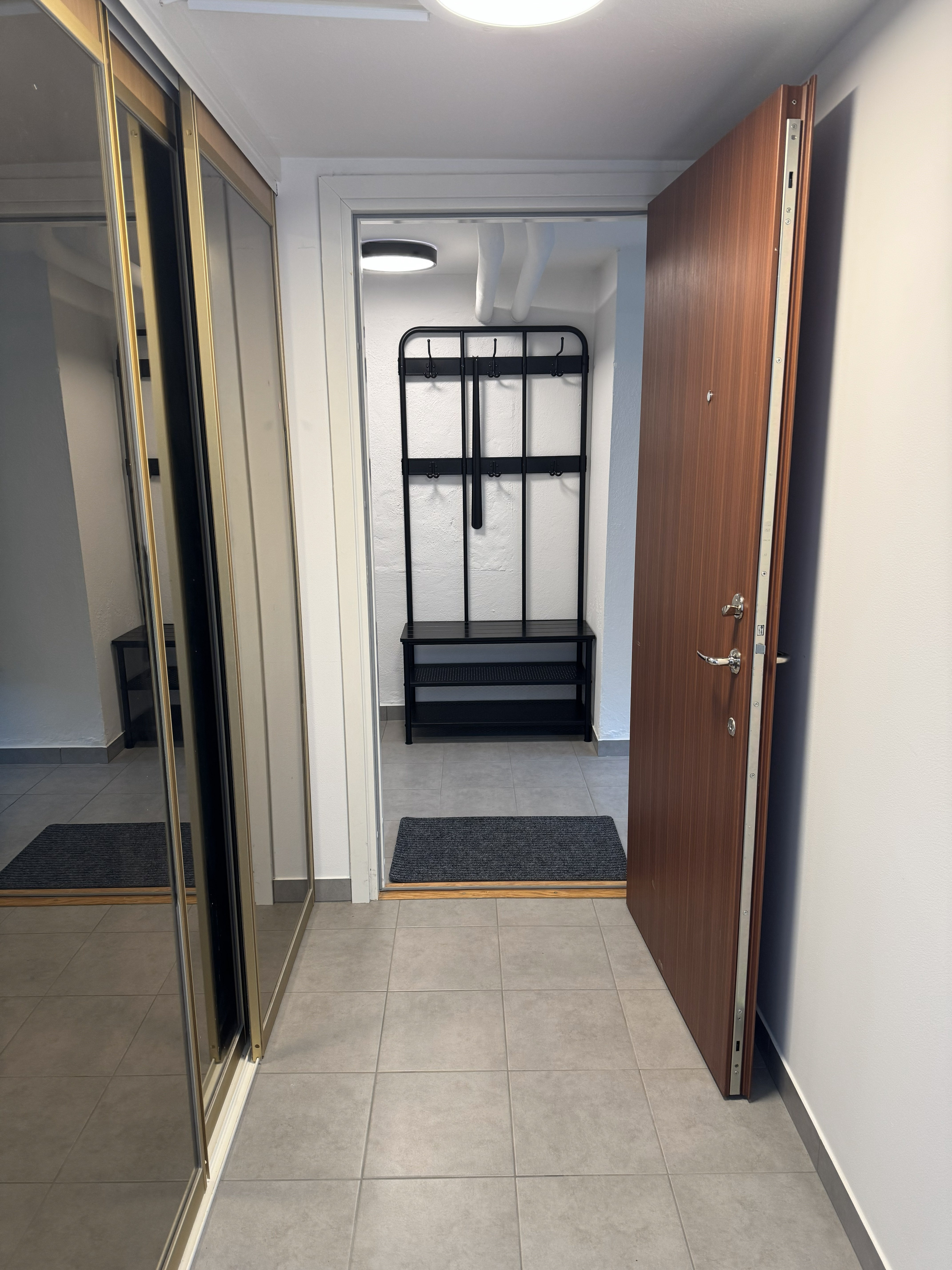 Lägenhet, 1 rooms, 38 sqm, Kristianstad – bild 4