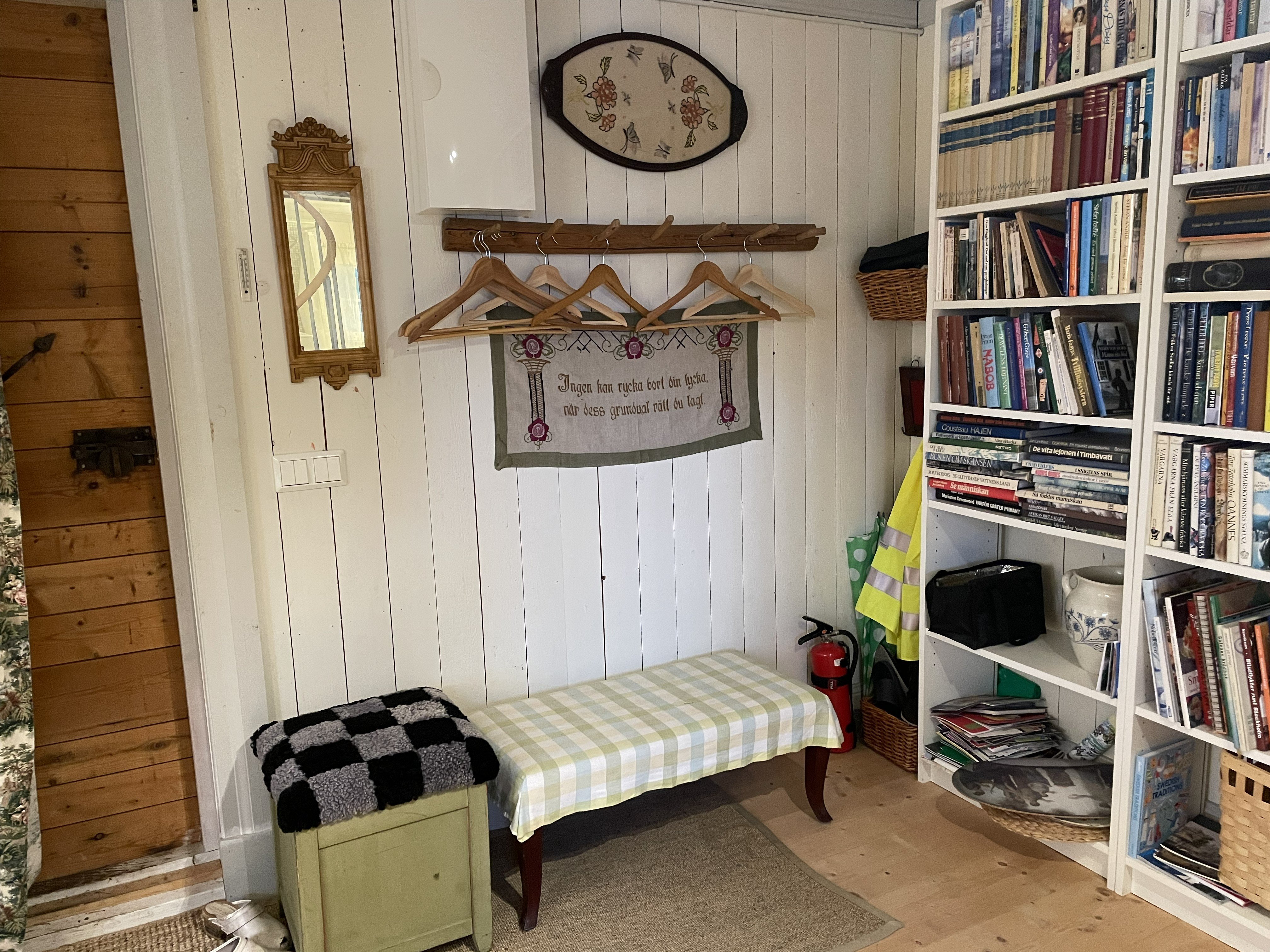Lägenhet, 2 rooms, 60 sqm, Skå – bild 8