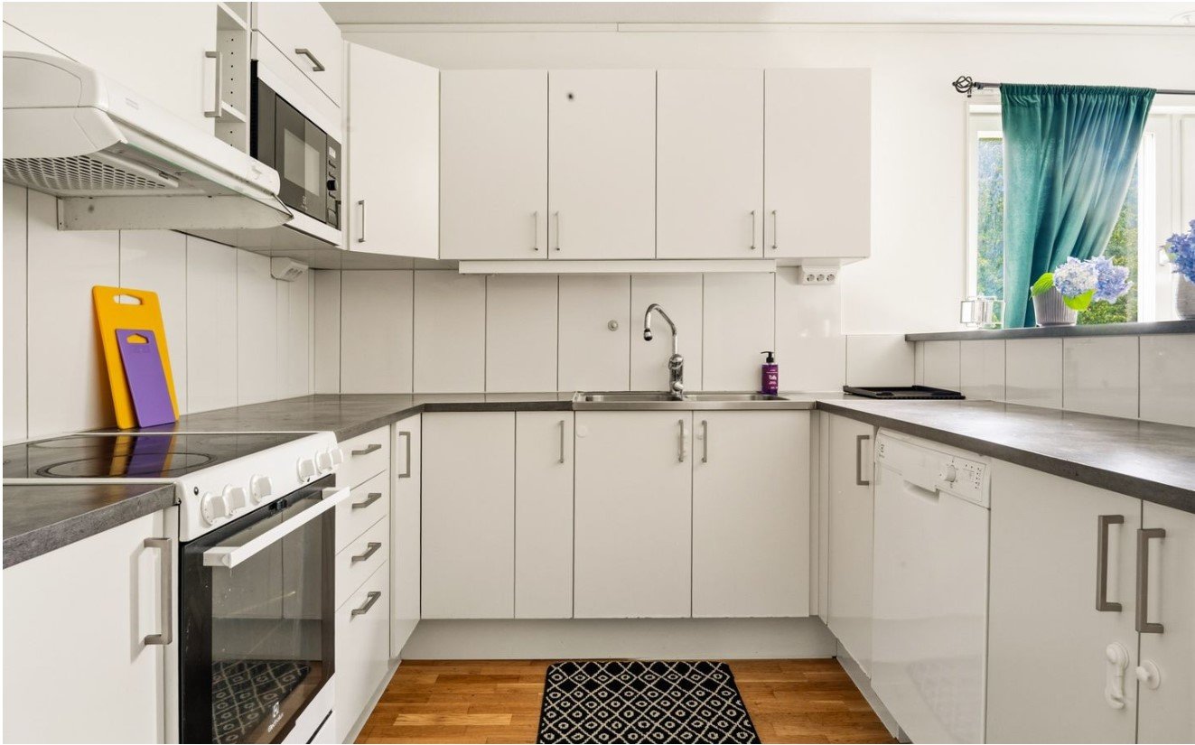 Lägenhet, 3 rooms, 64 sqm, Angered – bild 5
