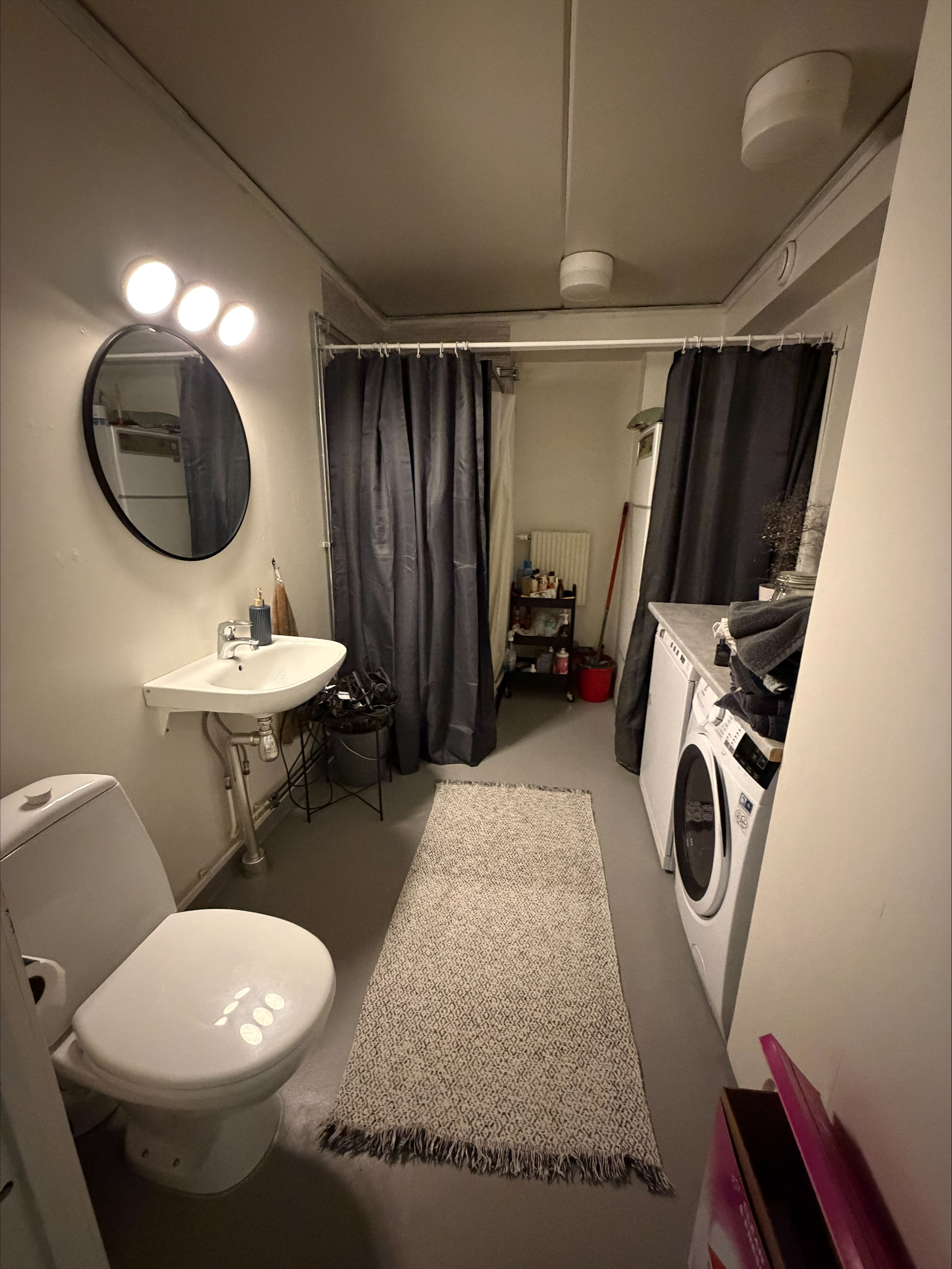Lägenhet, 3 rooms, 80 sqm, Valdemarsvik – bild 6