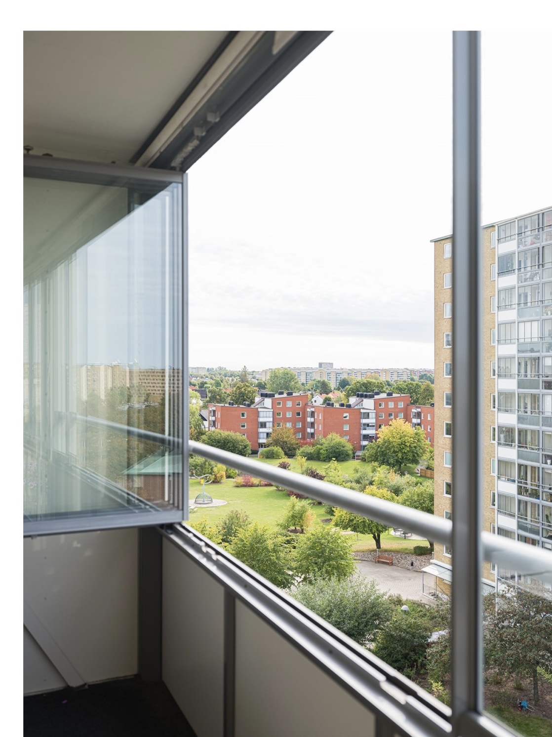 2 rok · 54 m² i Malmö – bild 6