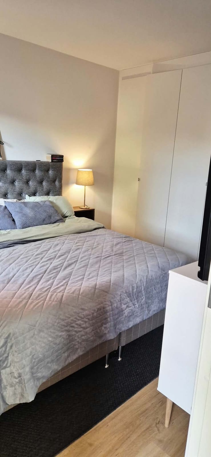 2 rok · 52 m² i Stockholm – bild 11