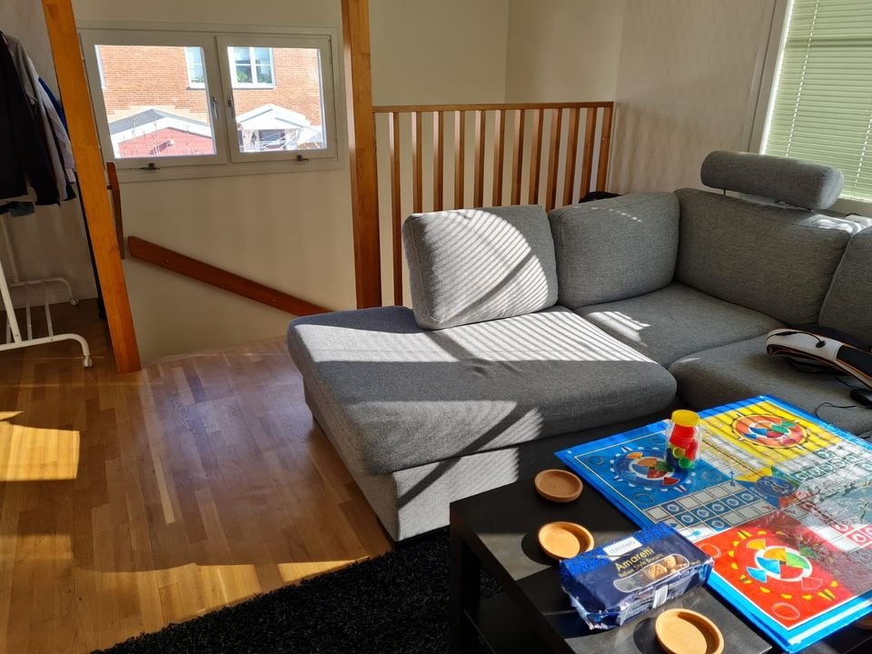 Radhus, 3 rooms, 60 sqm, Upplands Väsby – bild 2