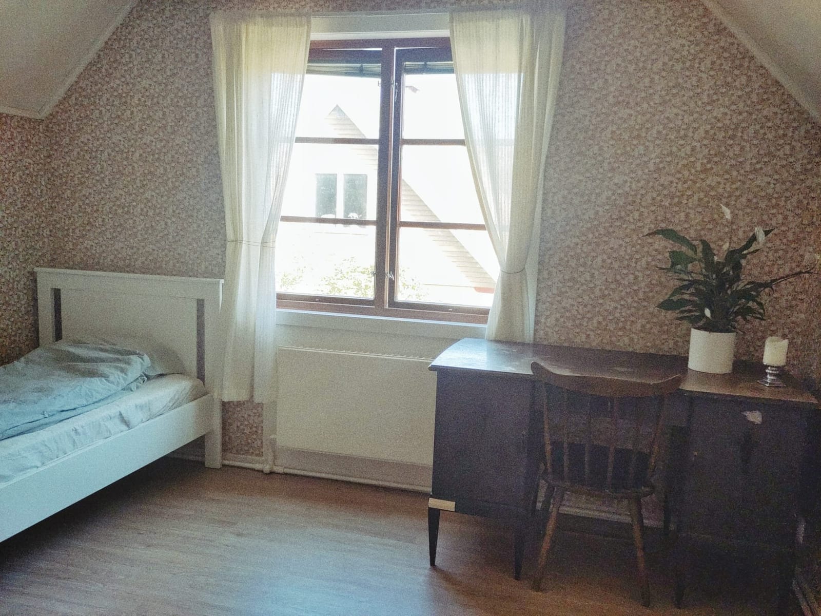 1 rok · 14 m² i Björneborg – bild 2