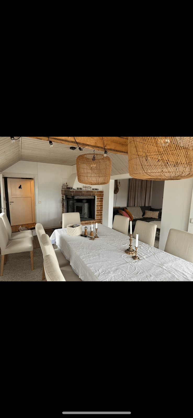 3 rok · 65 m² i Lidingö – bild 4