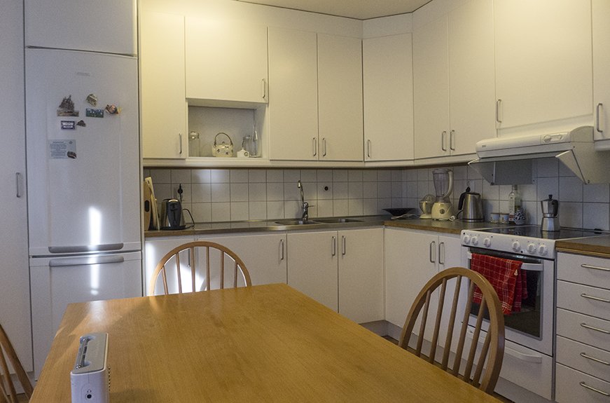1 rok · 22 m² i Stockholm – bild 2
