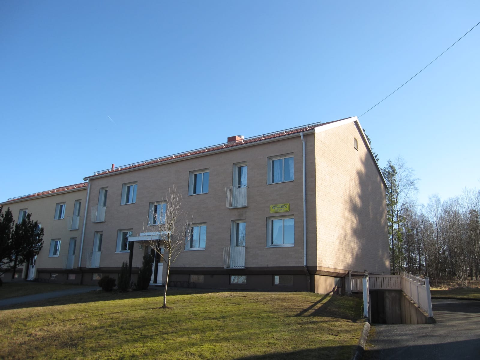 2 rok · 61 m² i Sävsjö – bild 2