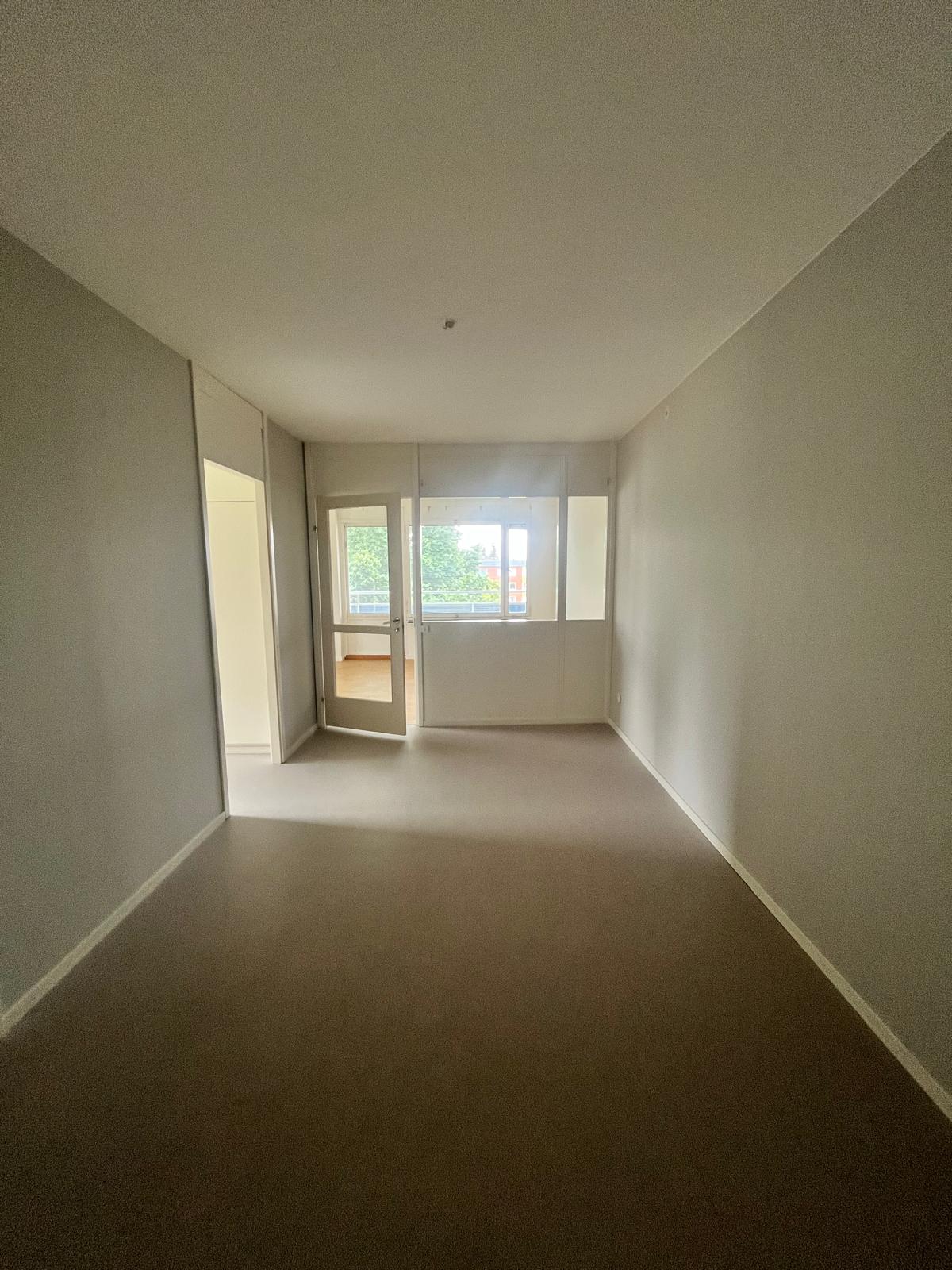 Lägenhet, 2 rooms, 66 sqm, Fagersta – bild 5