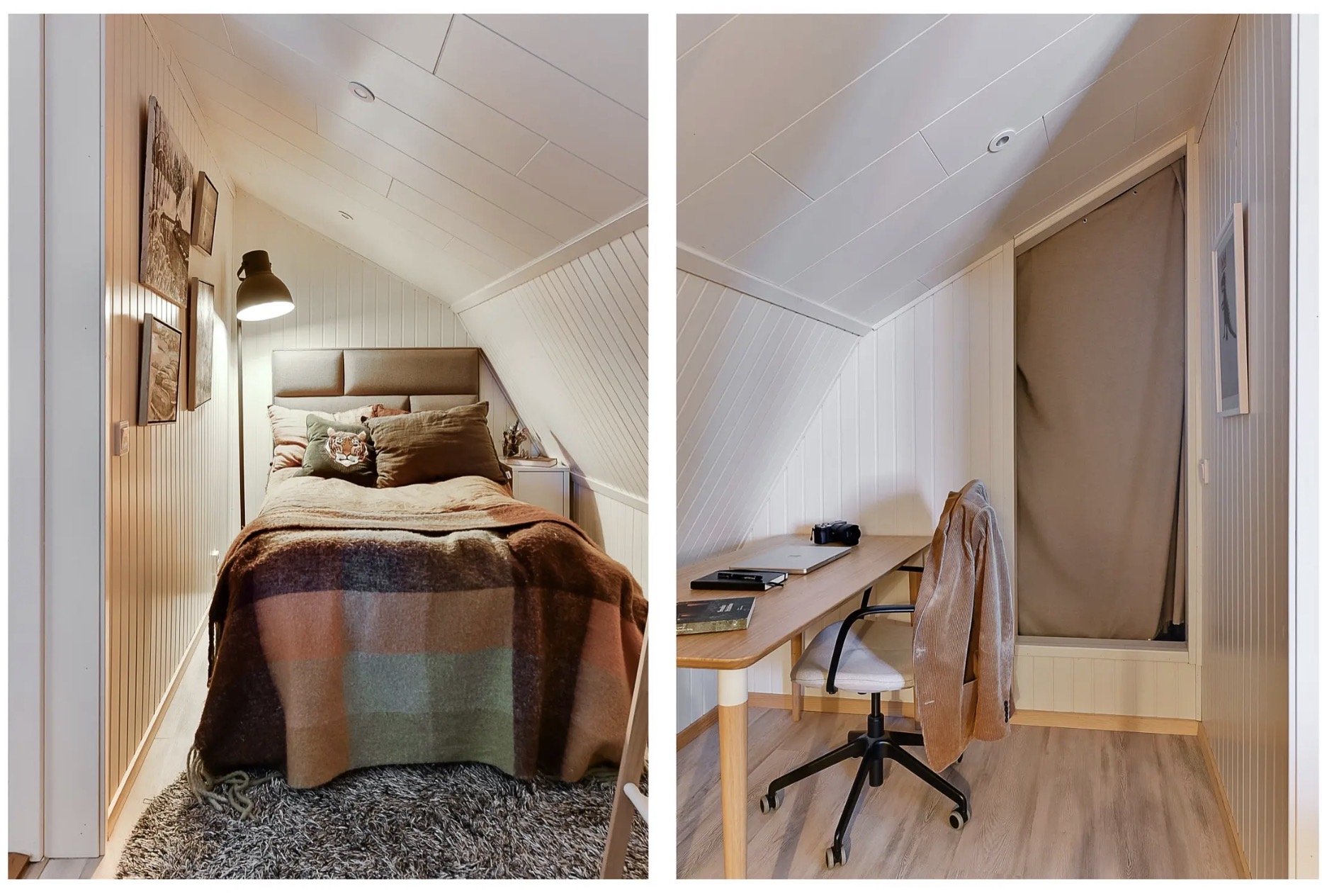 2 rok · 35 m² i Umeå – bild 3