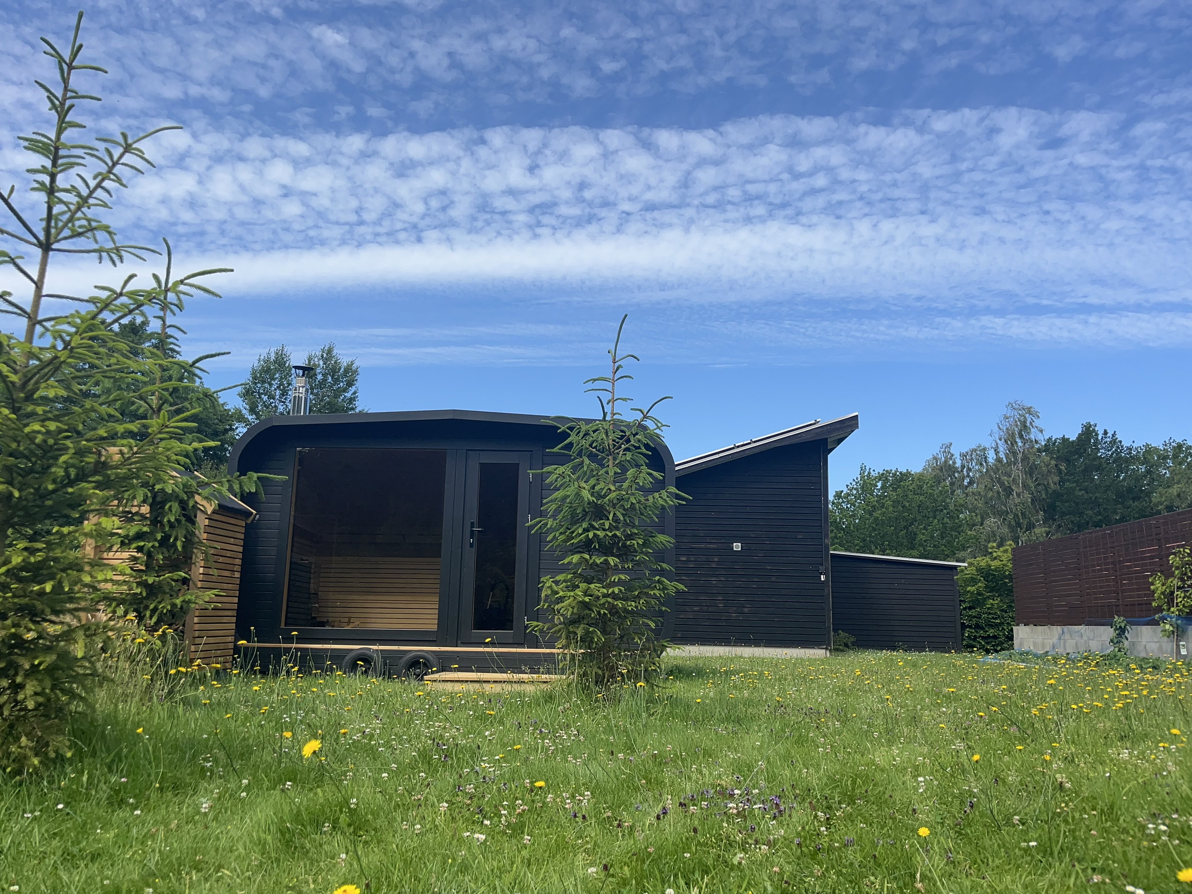 Stuga, 3 rooms, 60 sqm, Löttorp – bild 25
