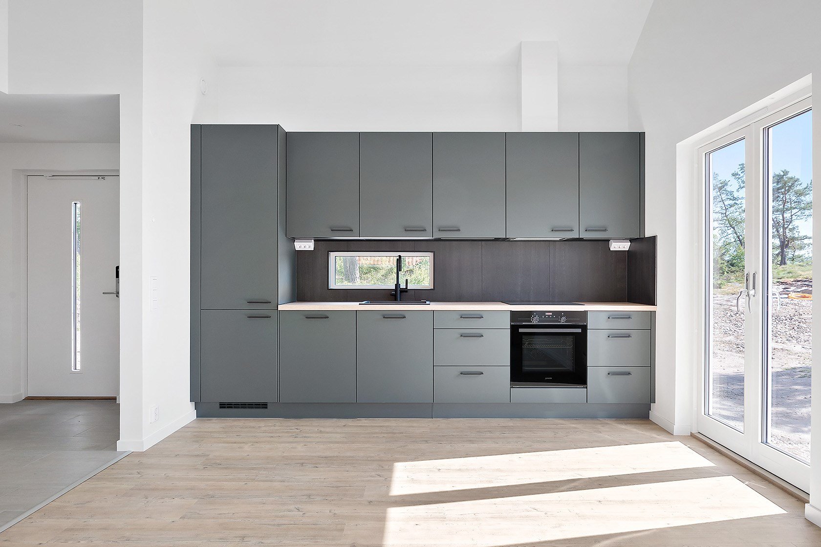 3 rok · 55 m² i Halmstad – bild 5