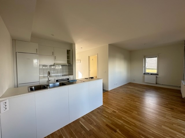 Lägenhet, 2 rooms, 44 sqm, Kalmar – bild 3