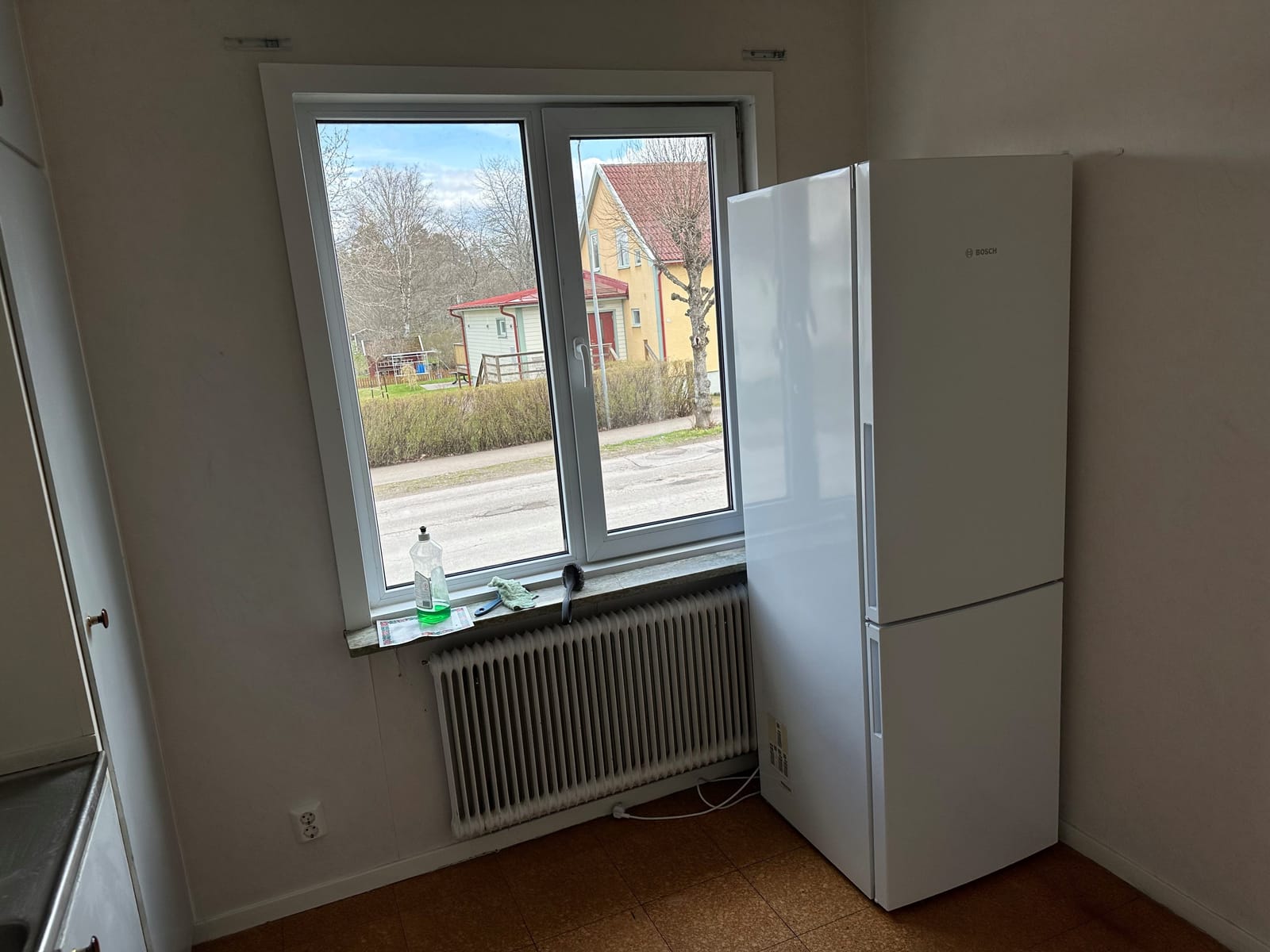 1 rok · 25 m² i Åseda – bild 4