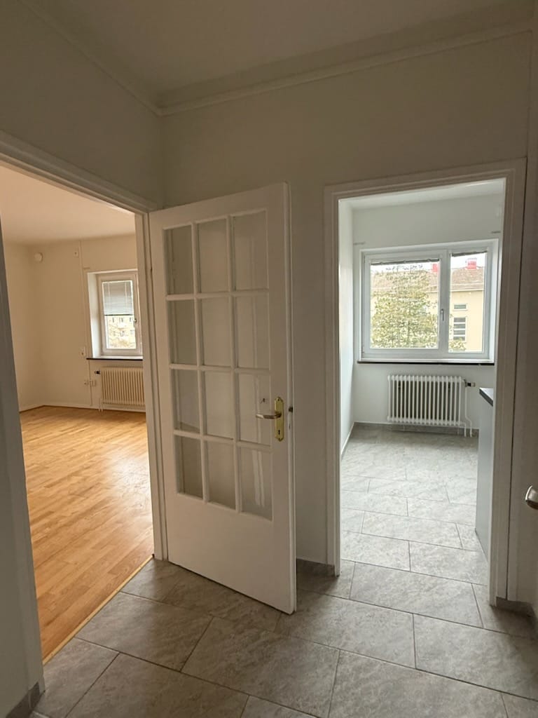 1 rok · 38 m² i Kalmar – Kalmar
