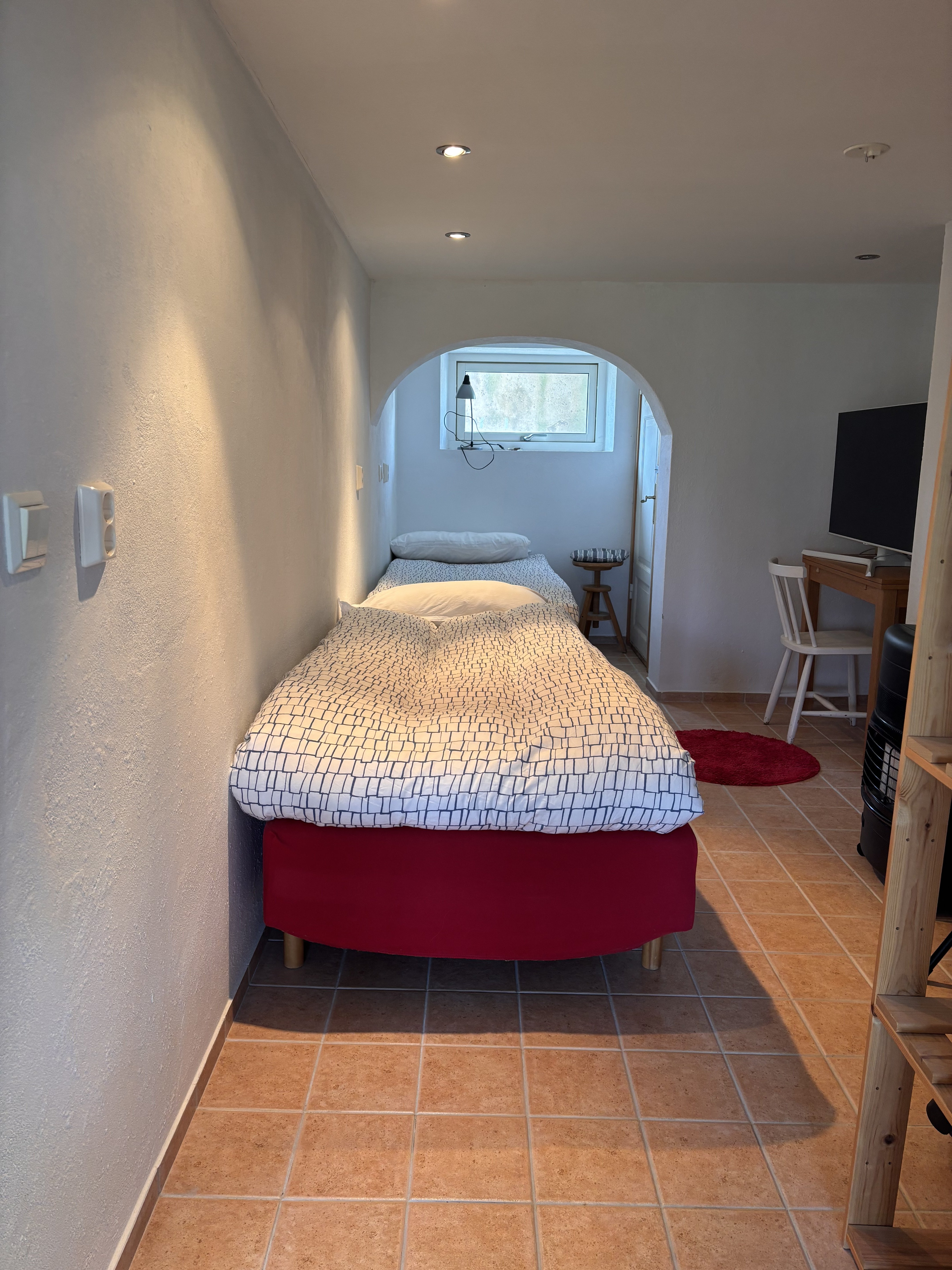 Lägenhet, 3 rooms, 60 sqm, Löderup – bild 12