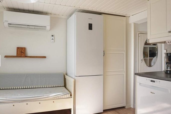 3 rok · 60 m² i Fjällbacka – bild 3