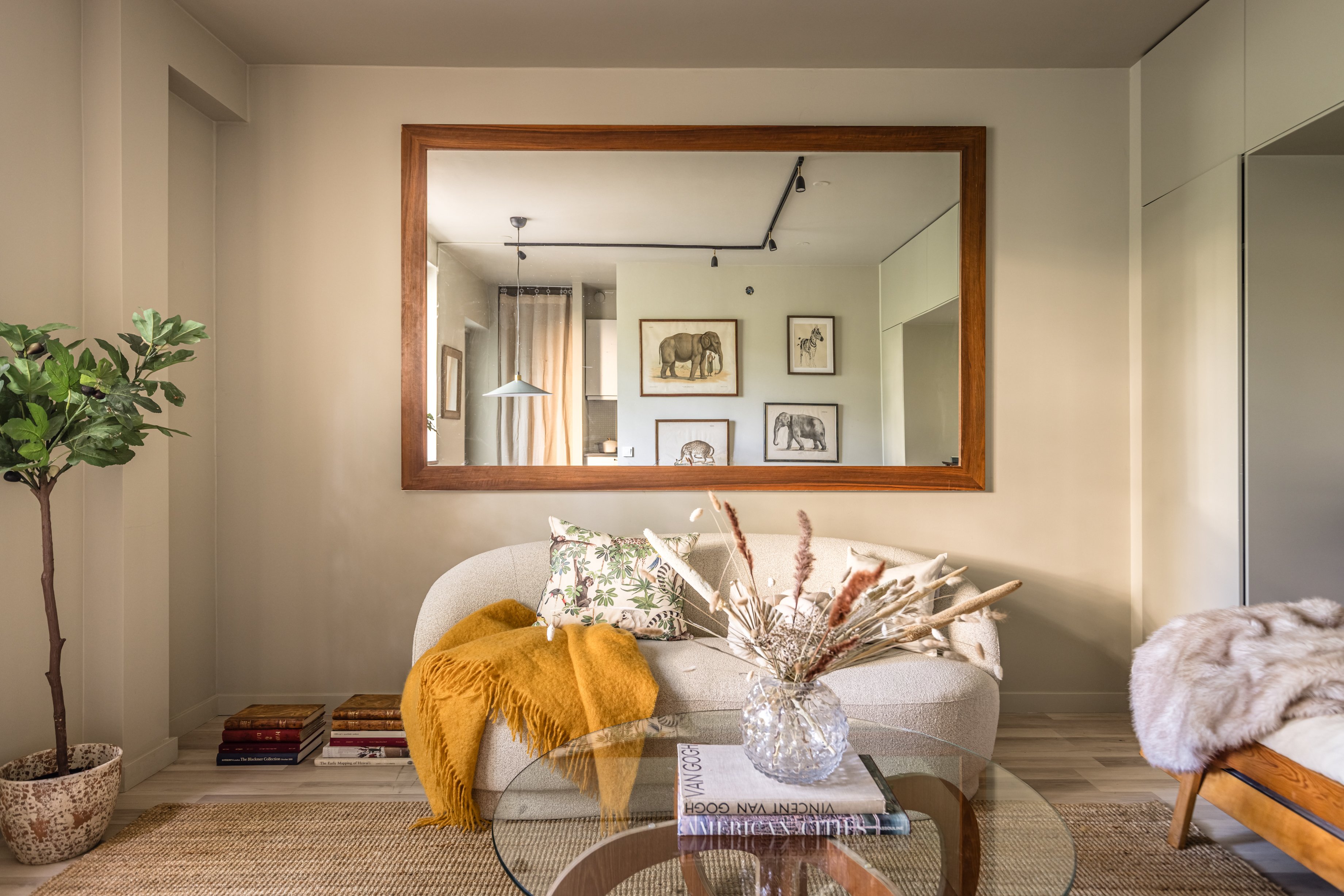 Lägenhet, 1 rooms, 25 sqm, Stockholm – bild 7
