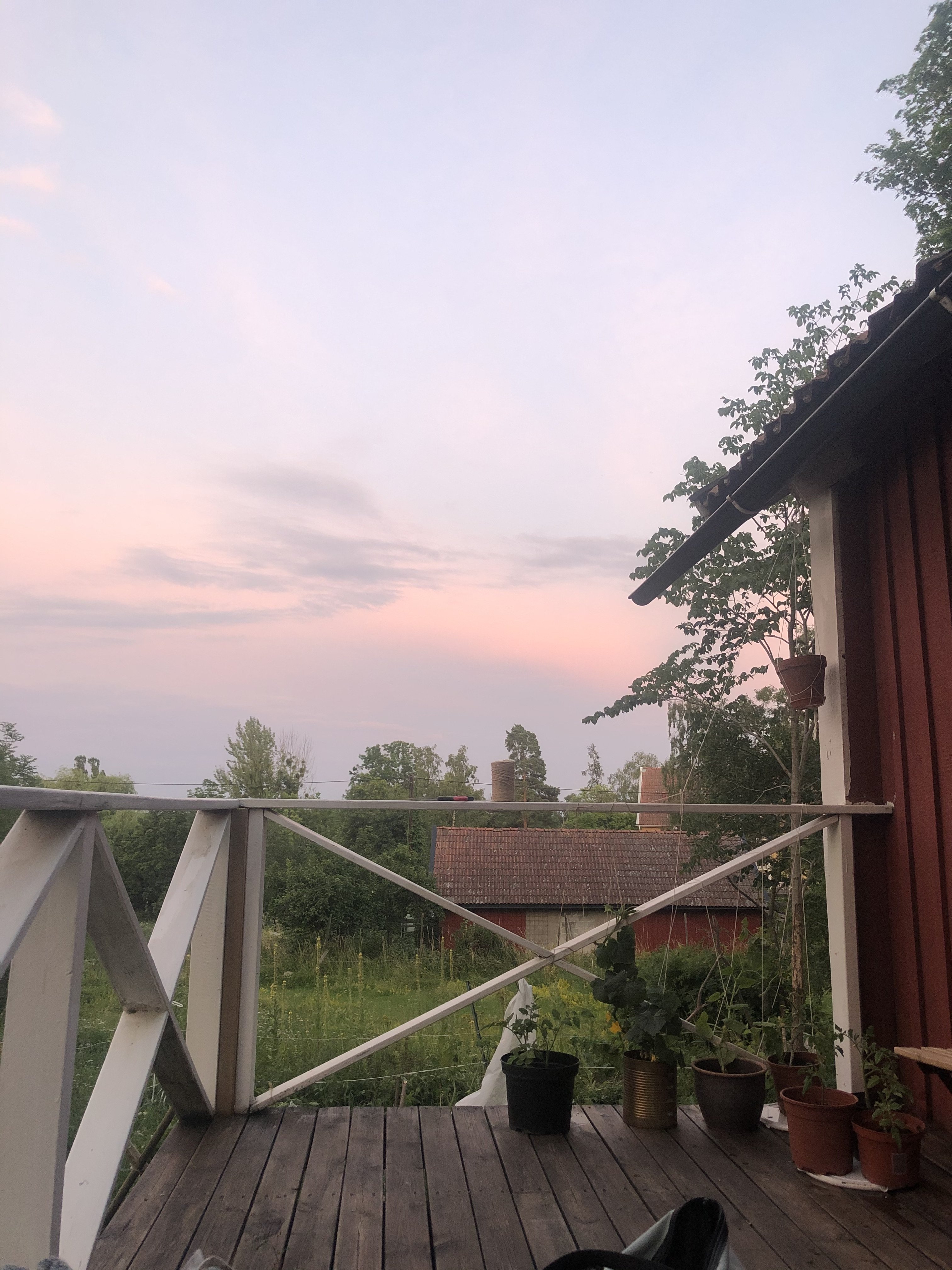 Stuga, 2 rooms, 35 sqm, Färentuna – Färentuna