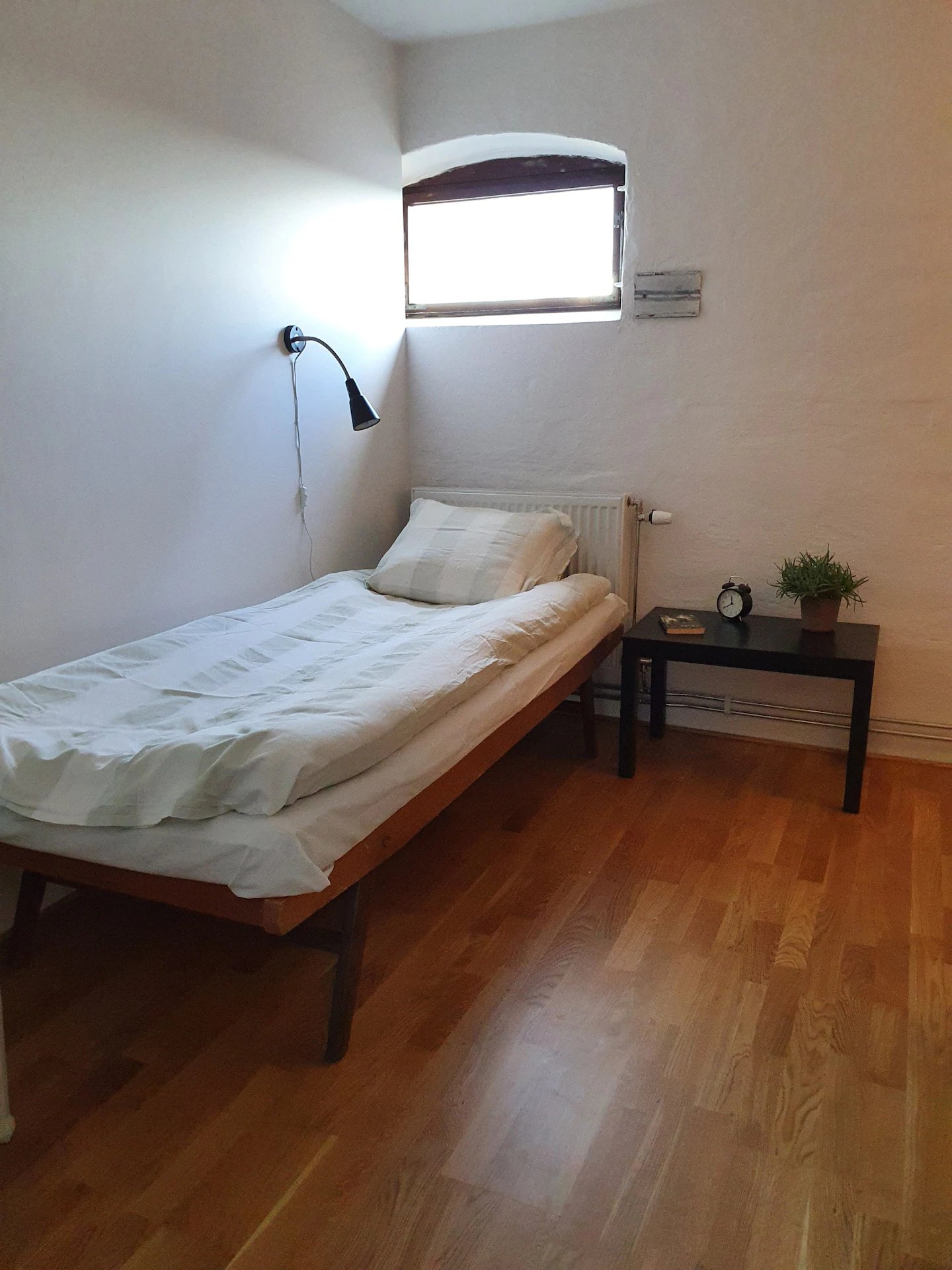 Lägenhet, 3 rooms, 80 sqm, Svalöv – bild 2